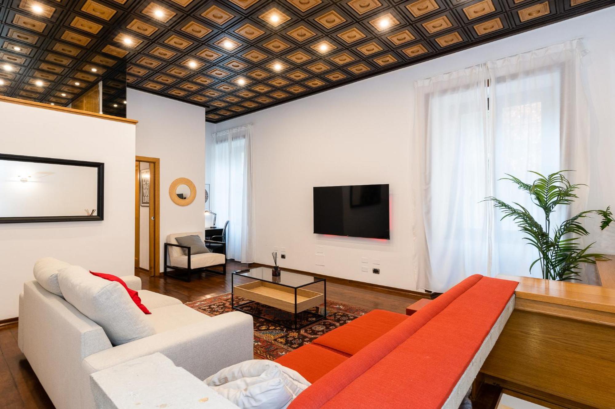 Apartment Classy & Refined Near Ada By Ndp Rent