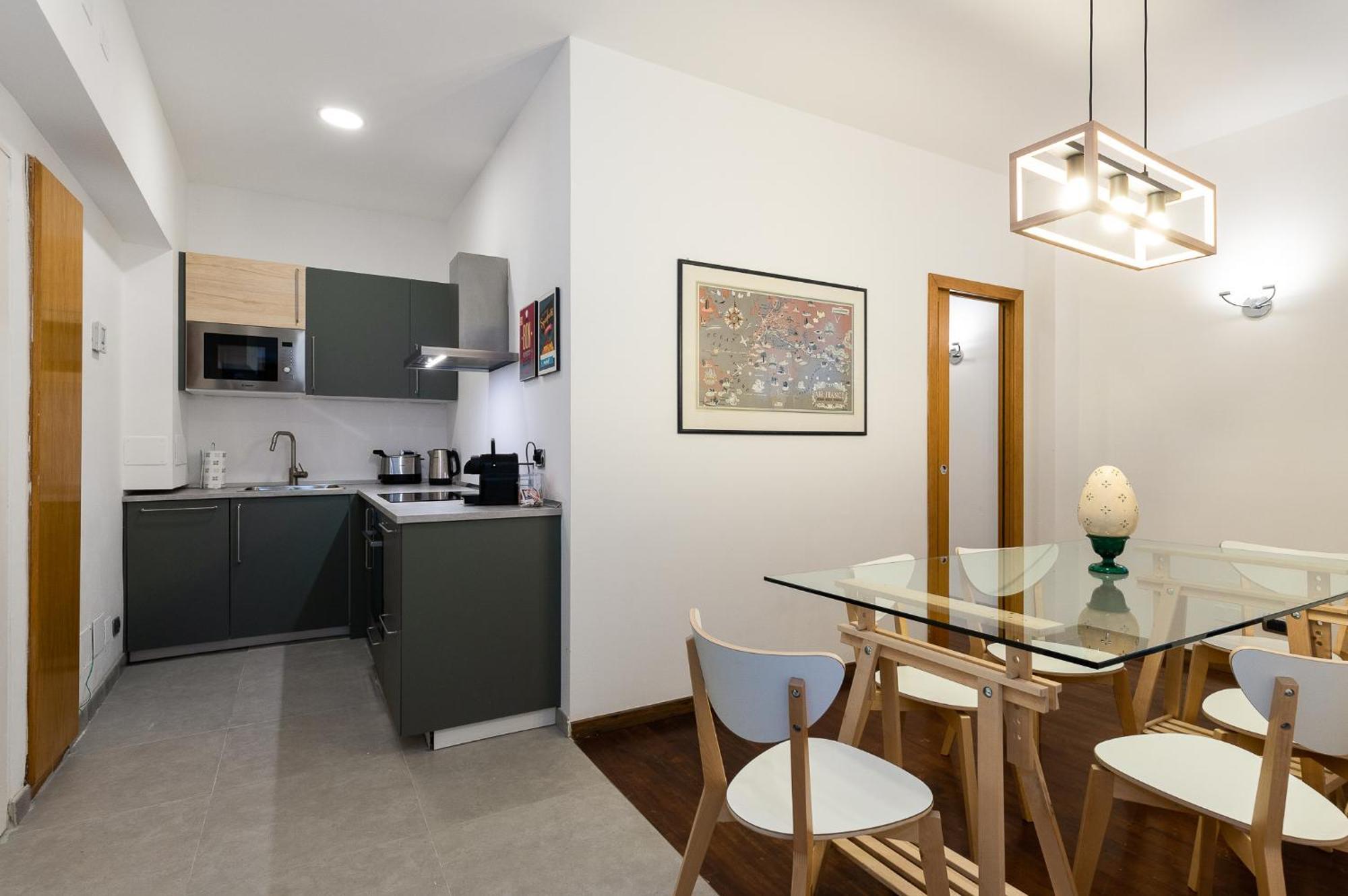 Classy & Refined Near Ada By Ndp Rent Apartment