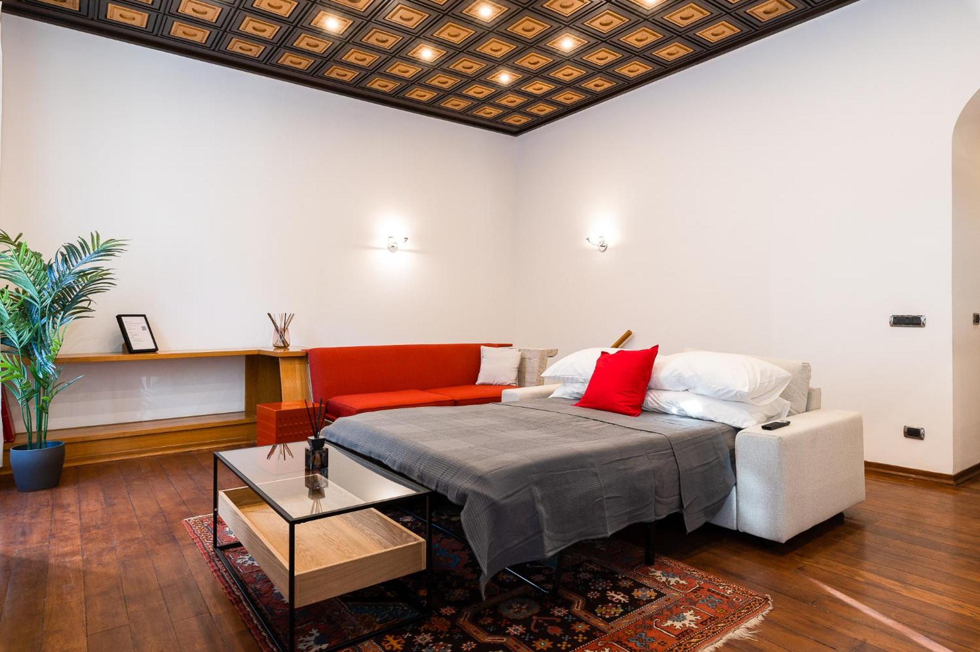 Classy & Refined Near Ada By Ndp Rent Apartment *
