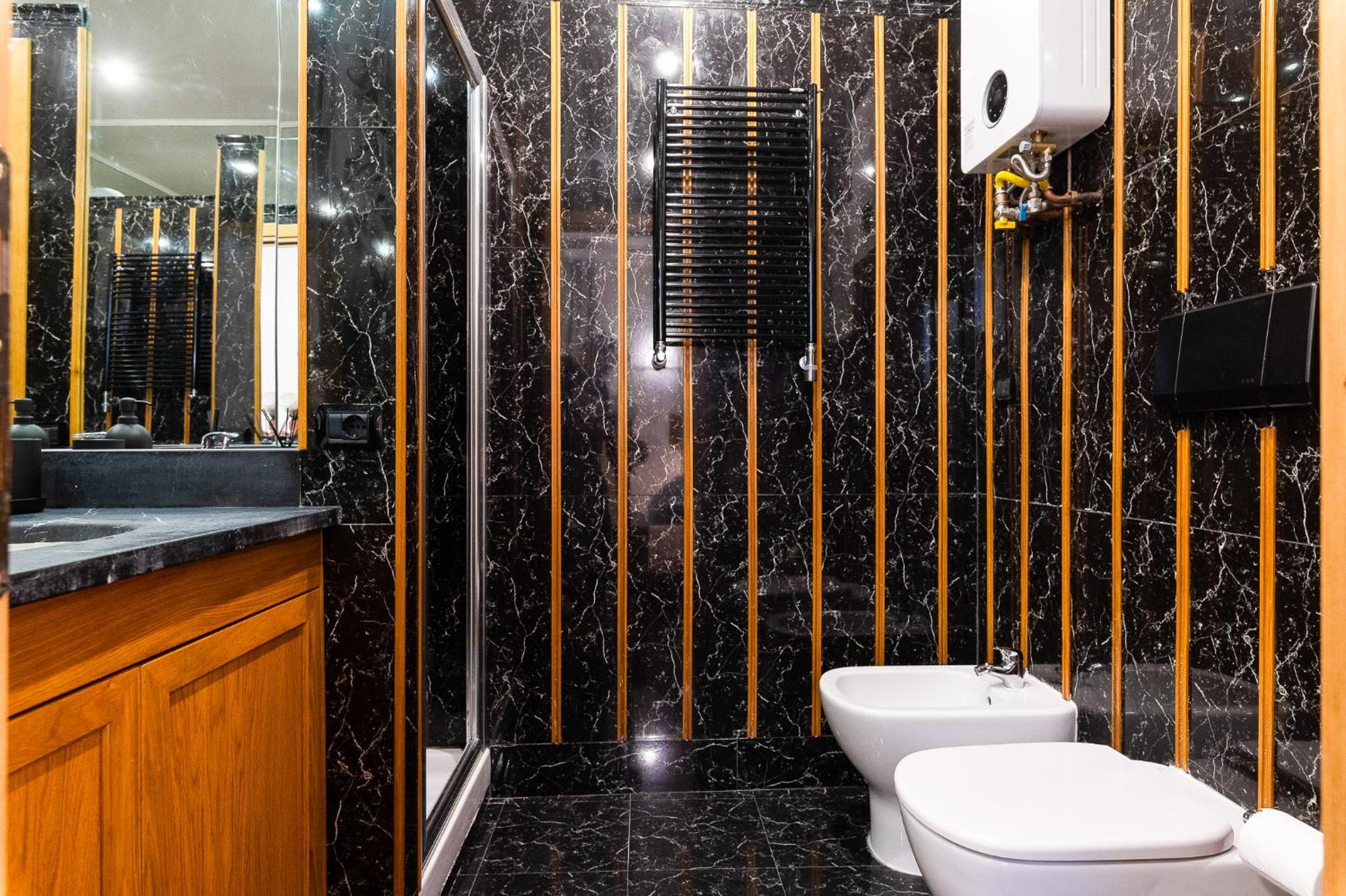 Classy & Refined Near Ada By Ndp Rent Rome