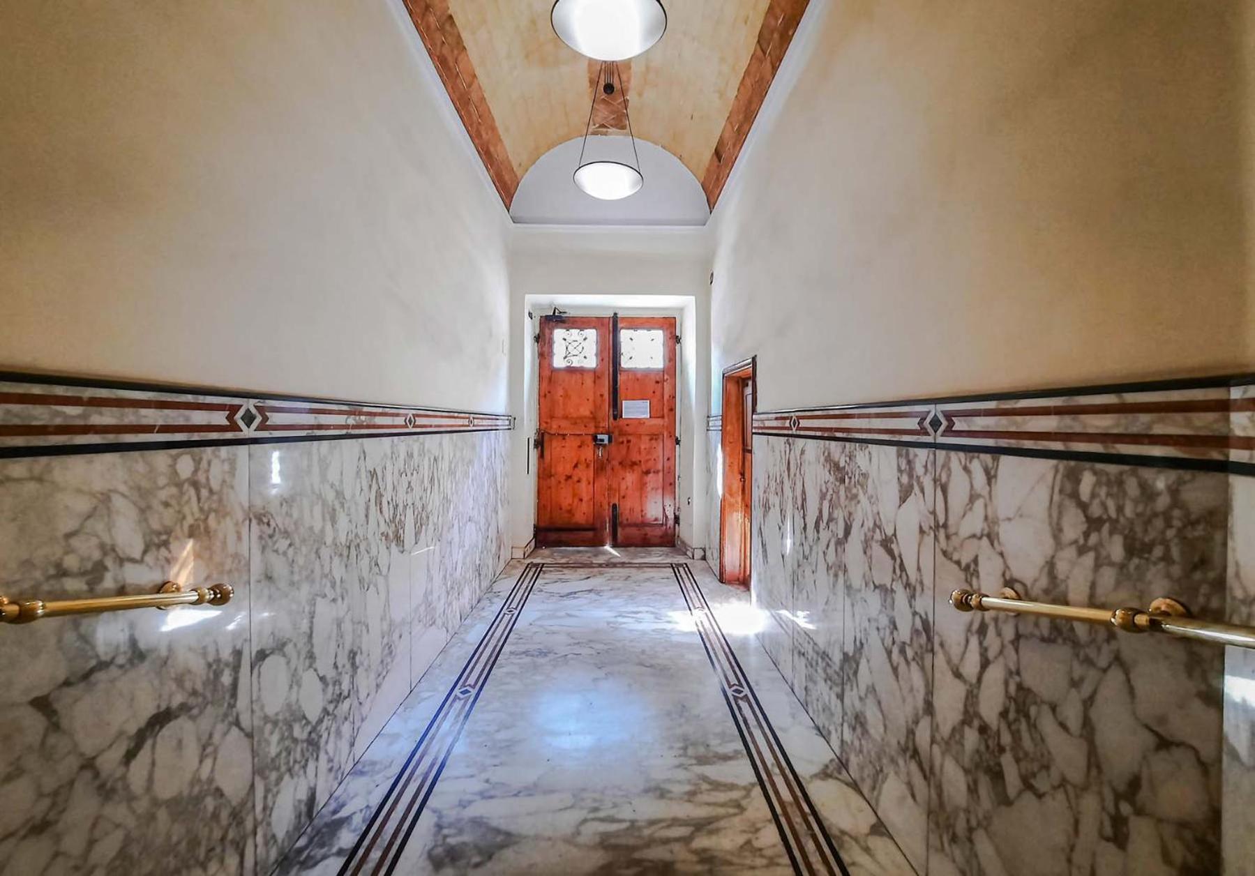 Apartment Colosseum Cosy Close To Metro *
