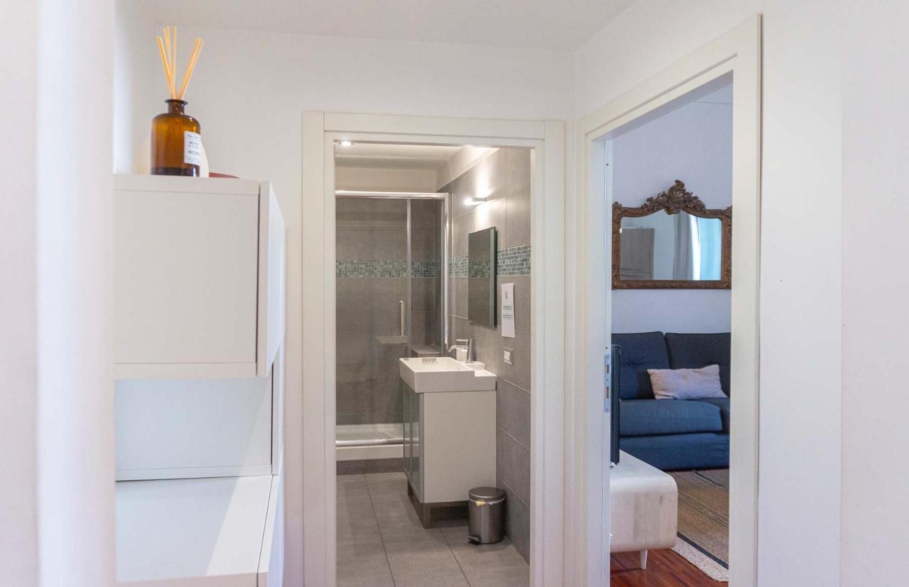 Apartamento Colosseum Cosy Close To Metro *