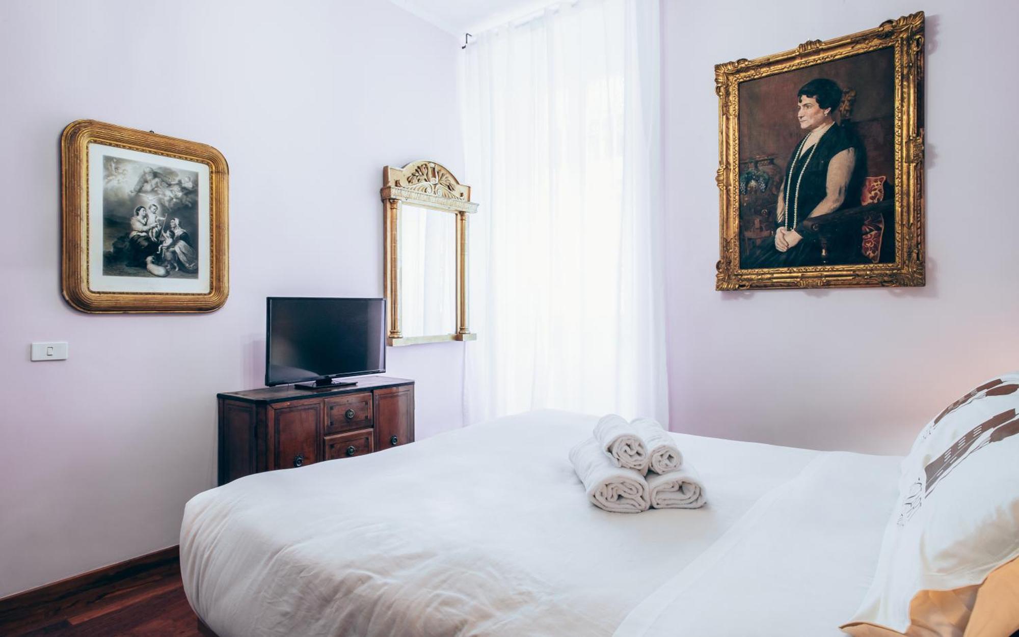 Appartement Restart