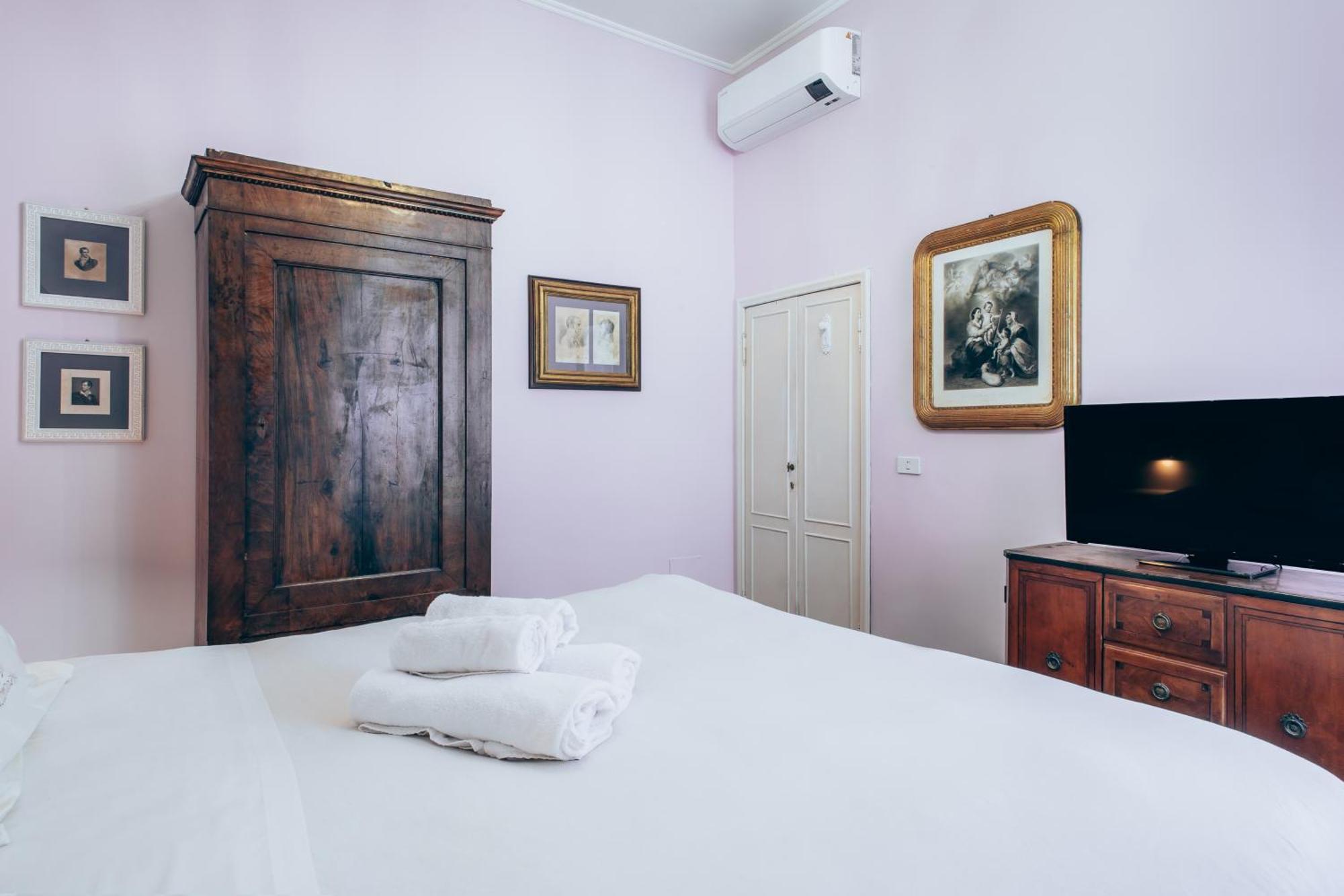 Appartement Restart Rome