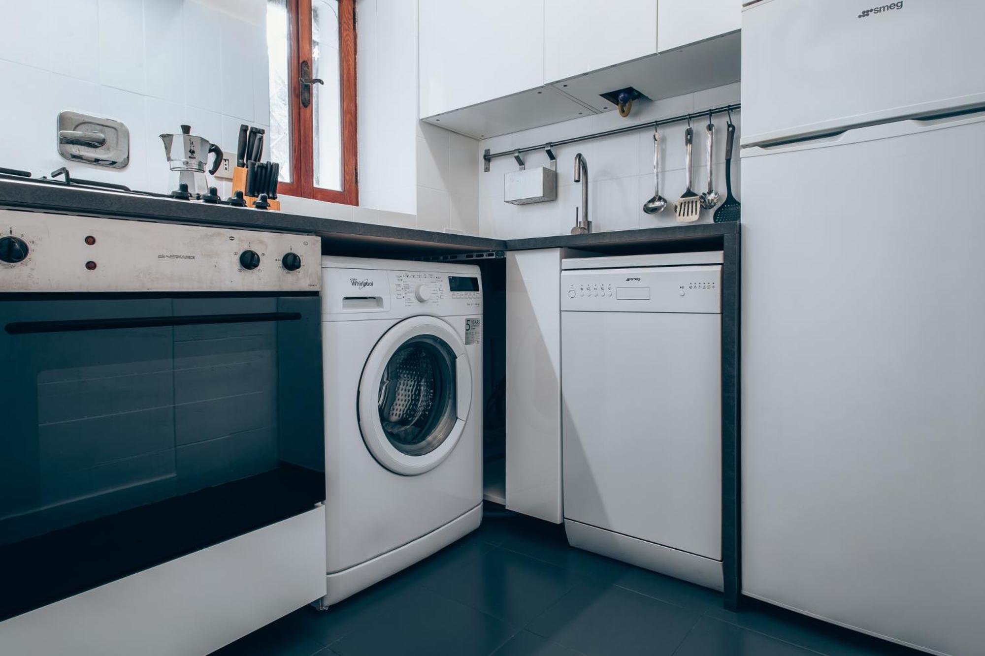 Restart Appartement Rome