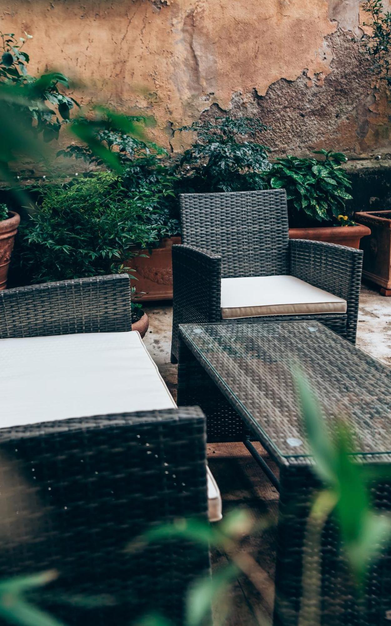 Appartement Restart Rome