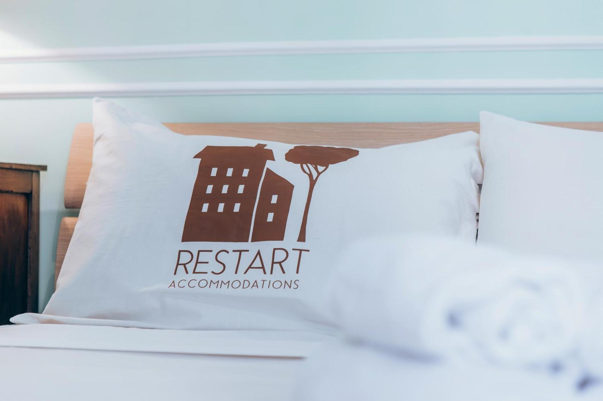 Appartement Restart *