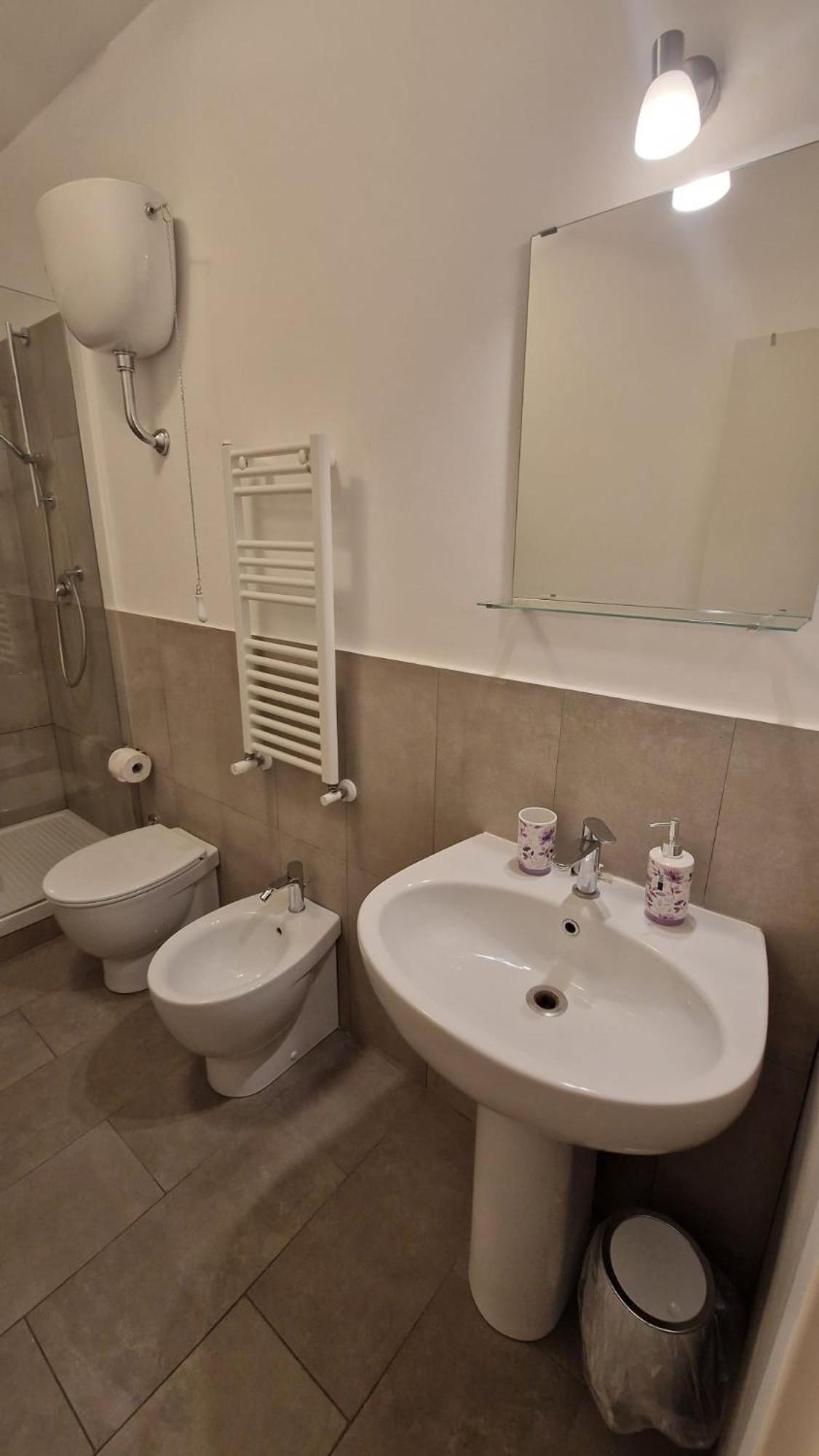 Guest house 4rooms In