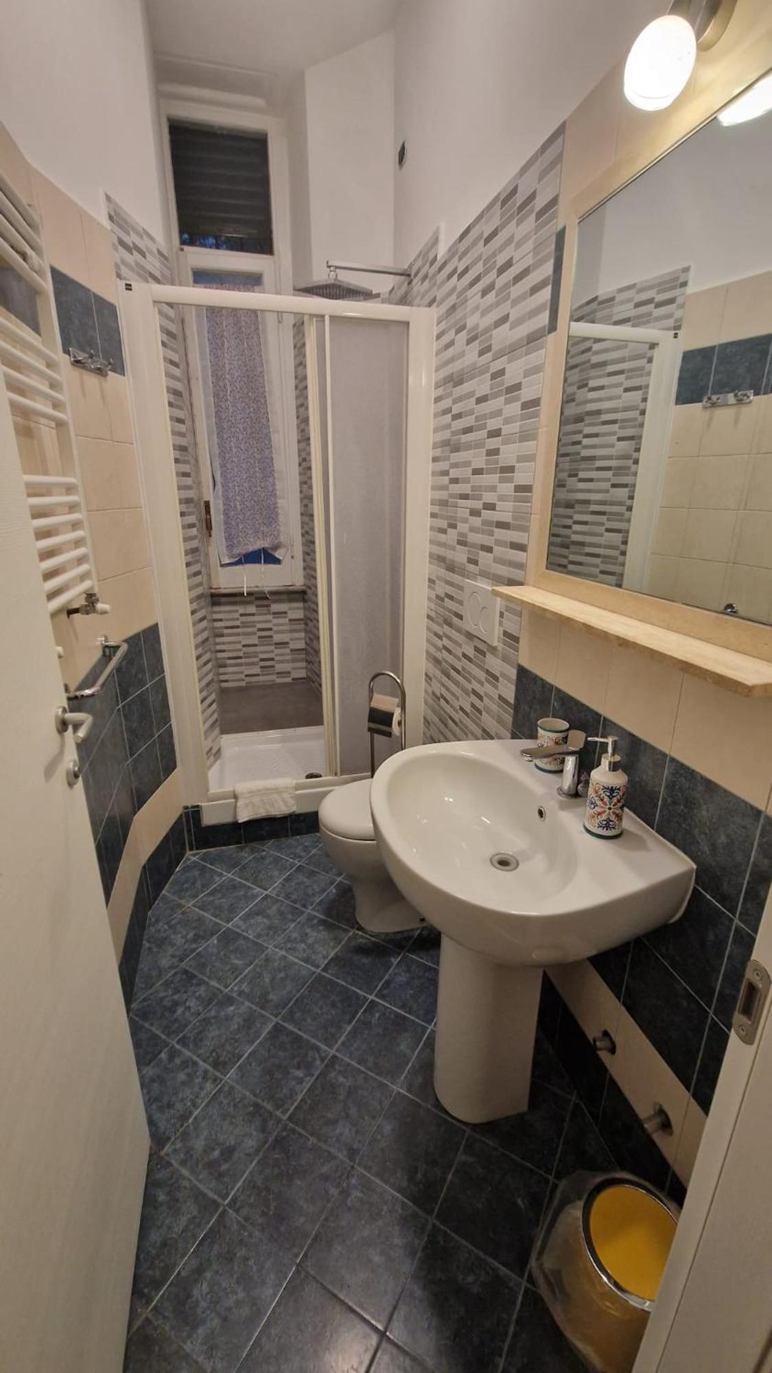 4rooms In Rome