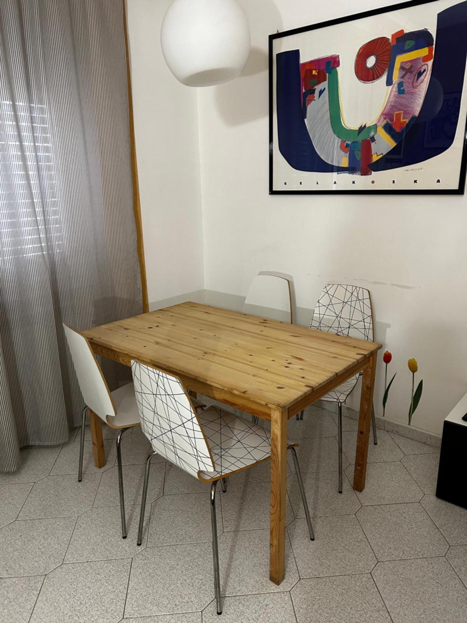 Anna E Franco Appartement