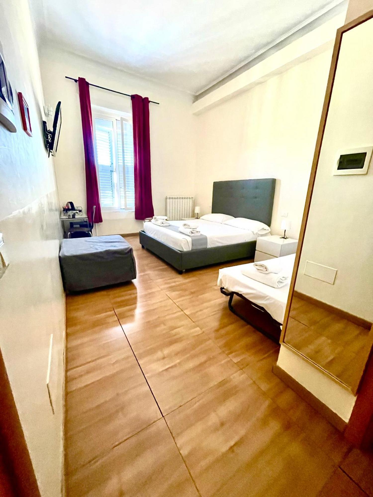 Affittacamere Bon Ton Roma