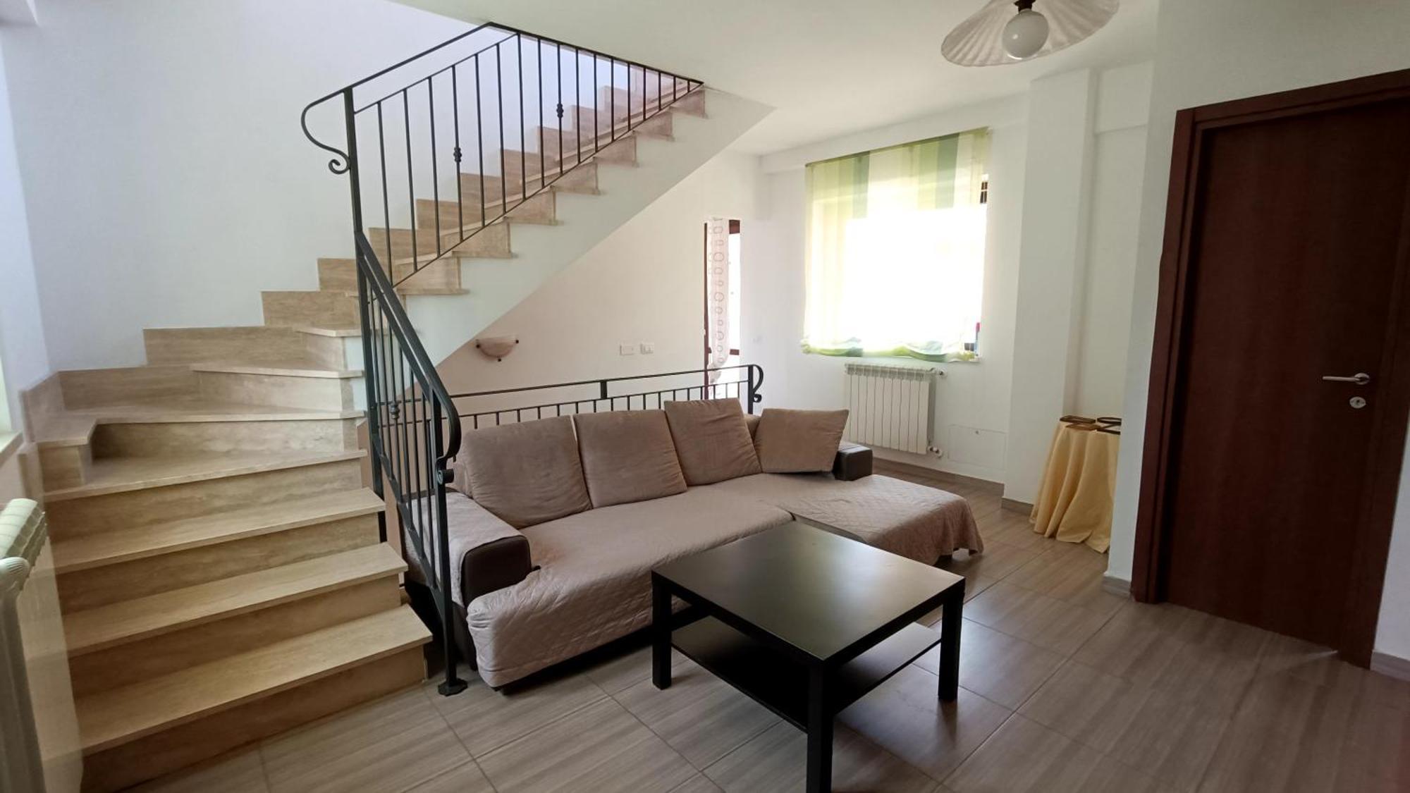 Casa vacanze Casaledo *