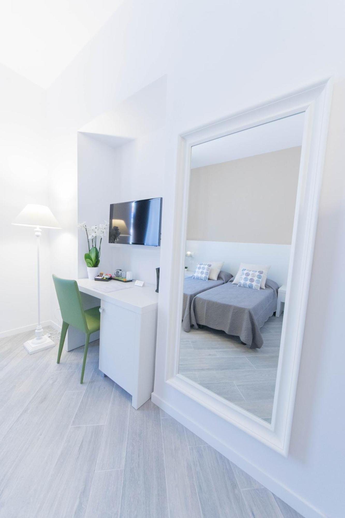 Appartement Vantaggio Rome