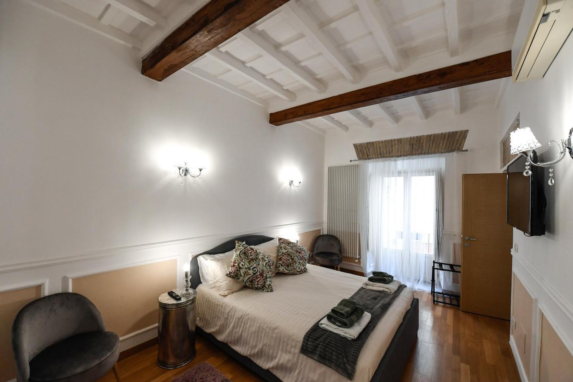 Castel Sant'angelo - Exclusive & Luxury Apartment