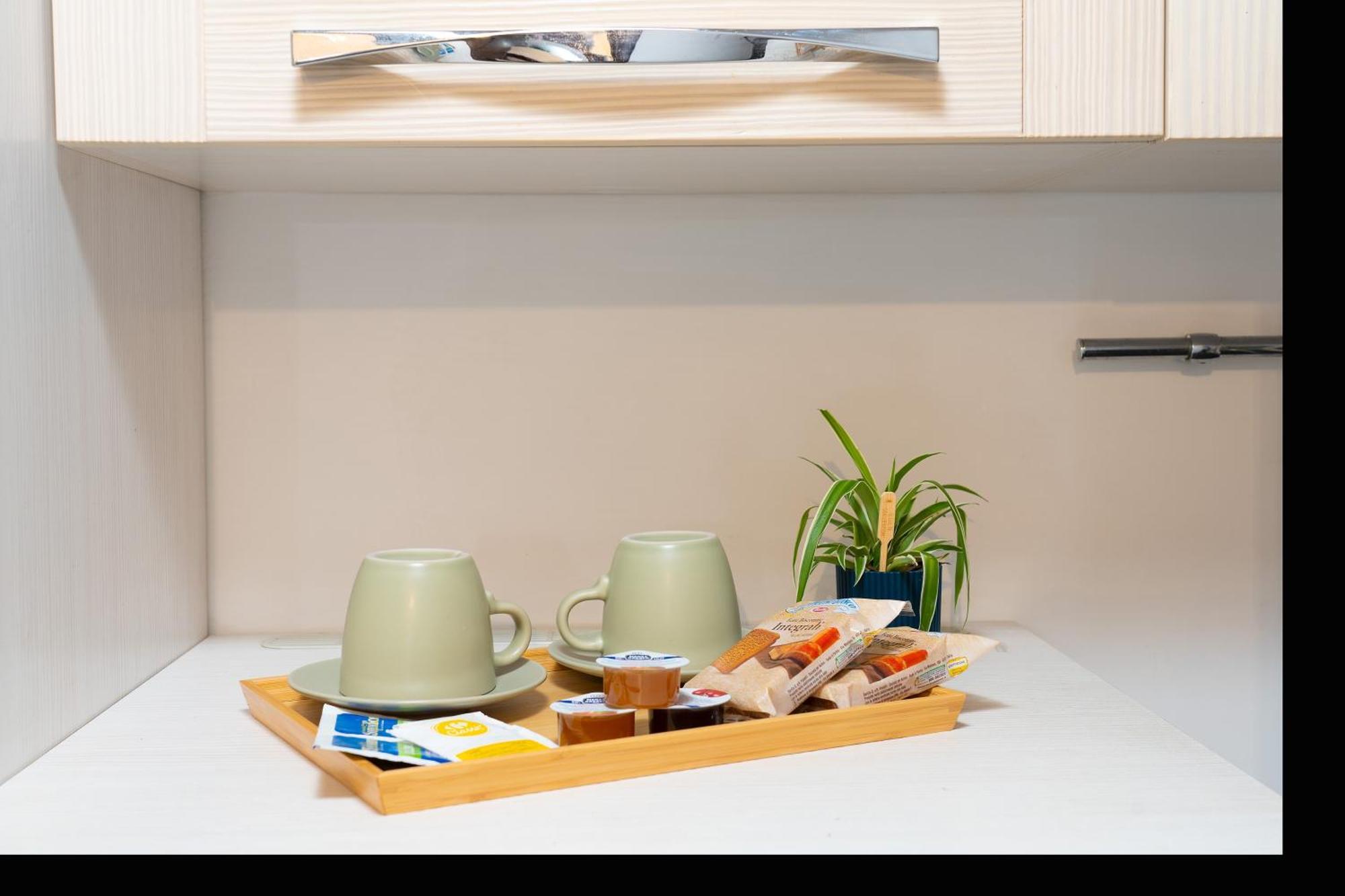 Appartement Accogliente Intero