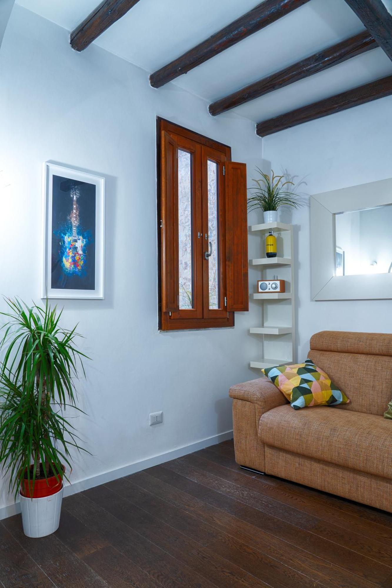 Accogliente Intero Appartement *