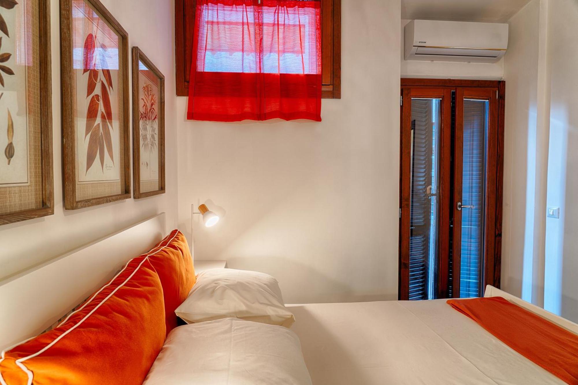 Appartement Accogliente Intero