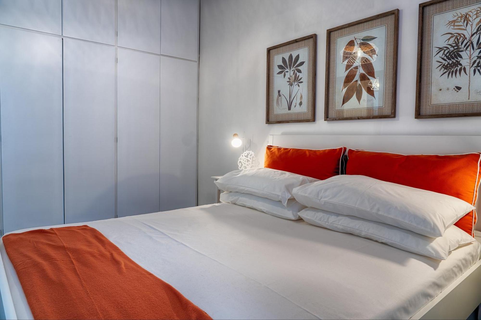 Appartement Accogliente Intero Rome