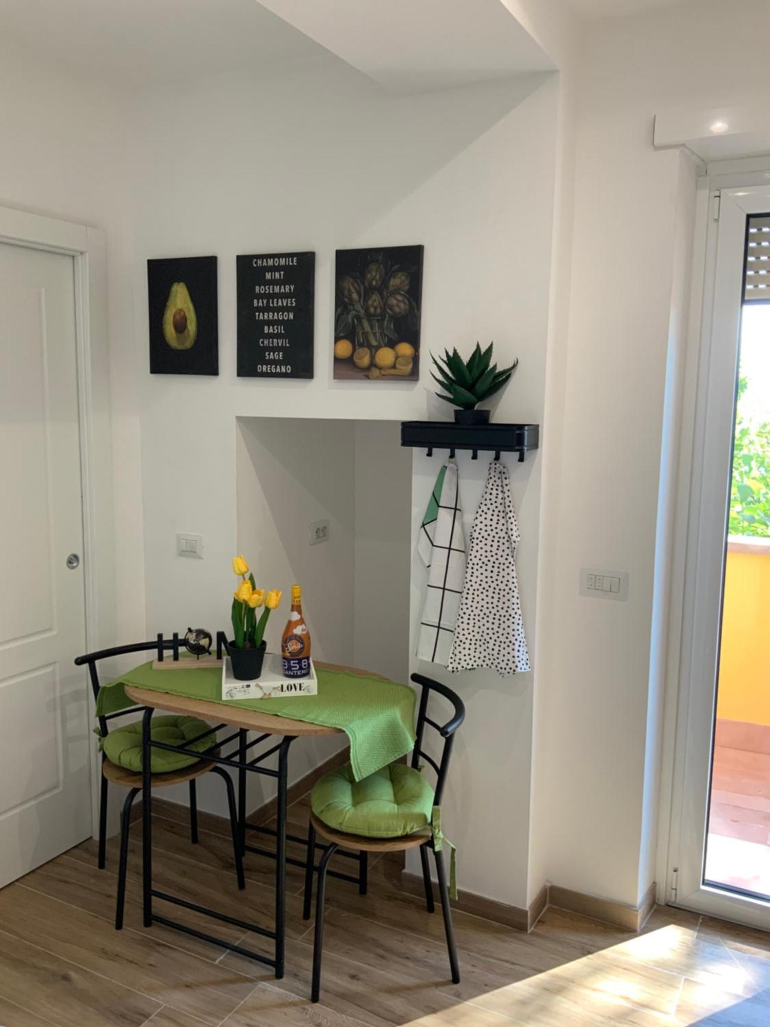 K&y Elite Pineta Apartment Rome
