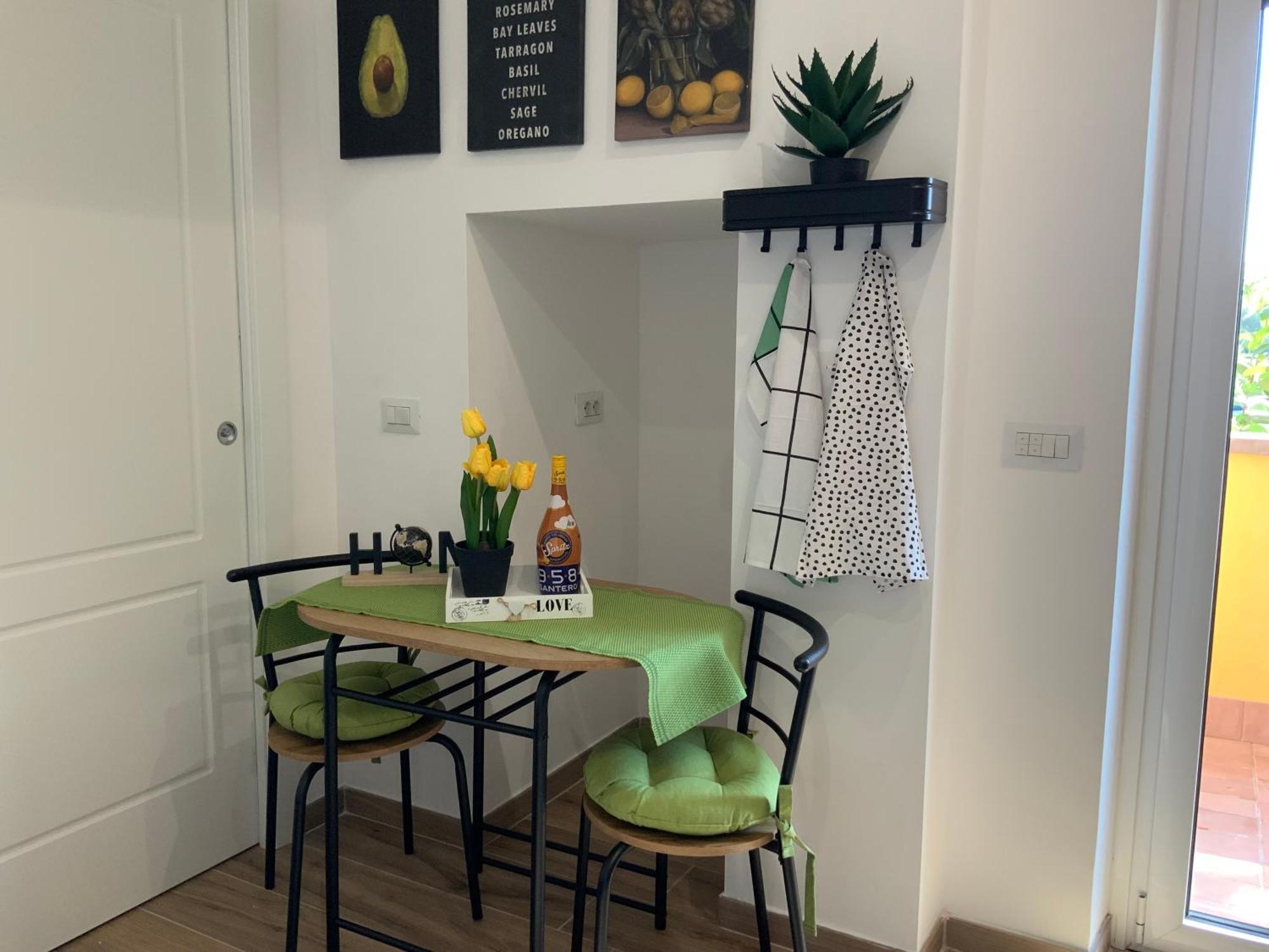 K&y Elite Pineta Apartment *