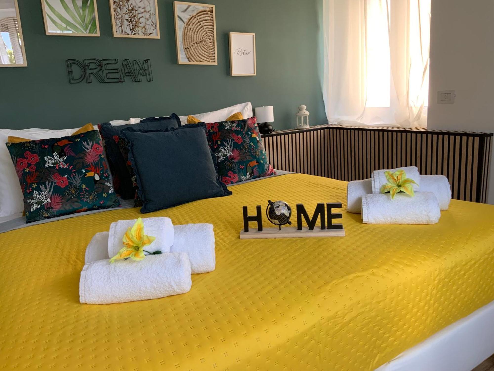 K&y Elite Pineta Apartment *