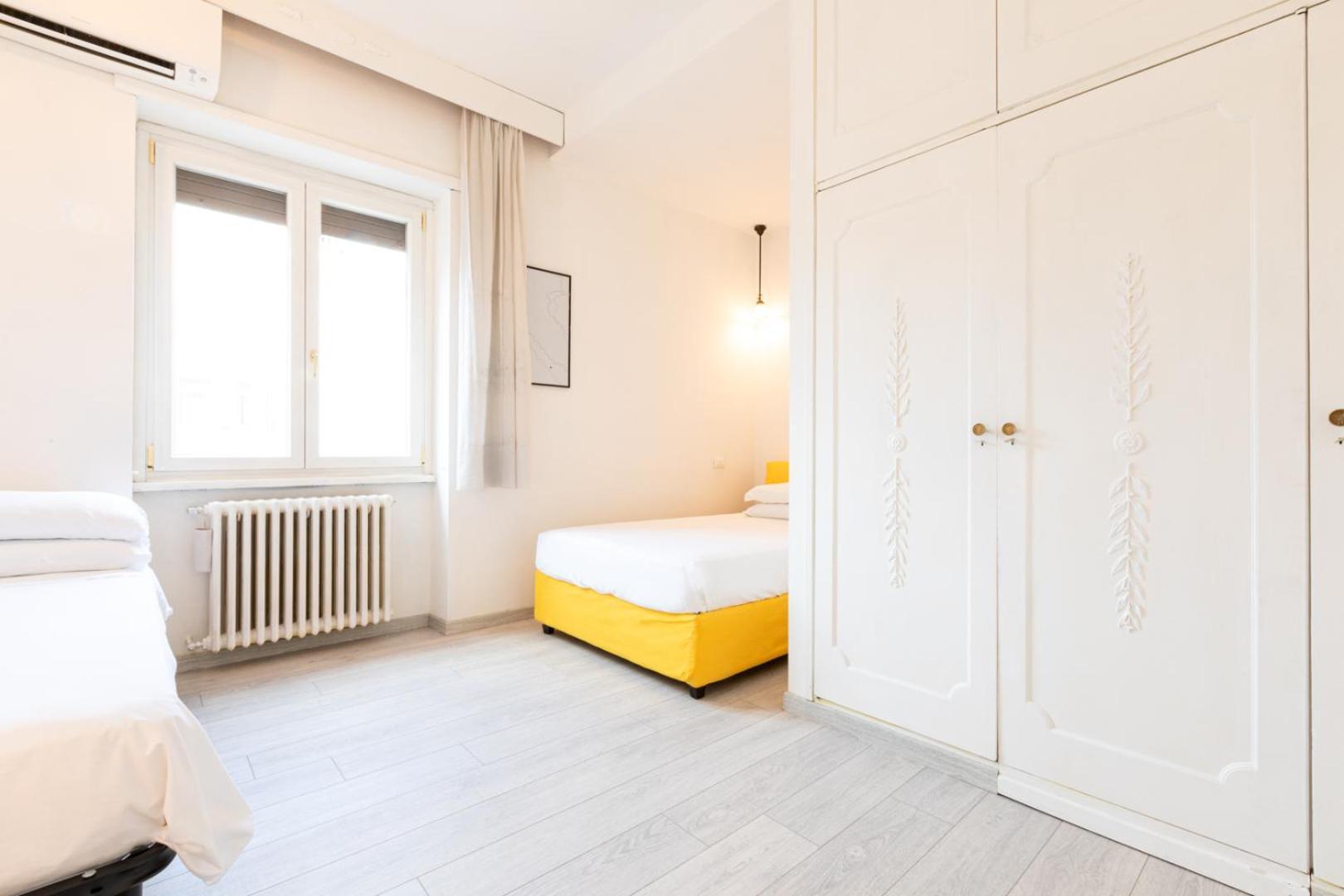 Comfortable Dream Piazza Del Popolo - Collection Appartement *