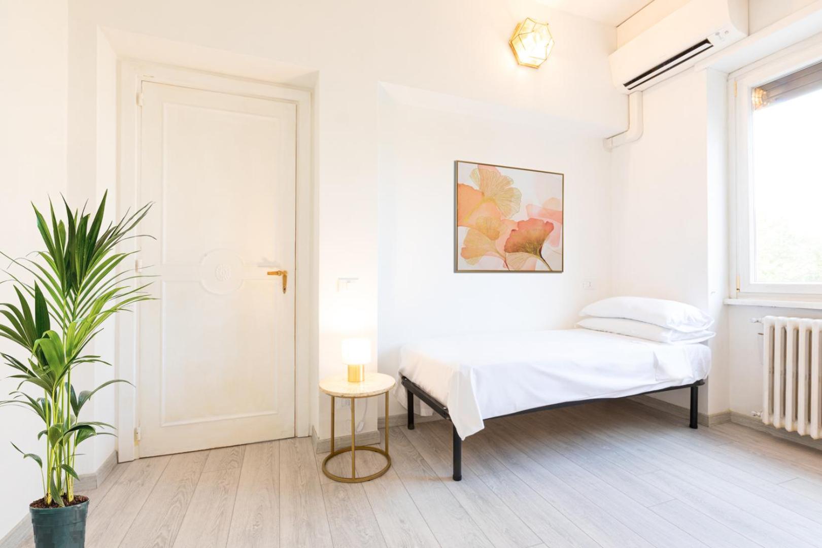 Comfortable Dream Piazza Del Popolo - Collection Apartment