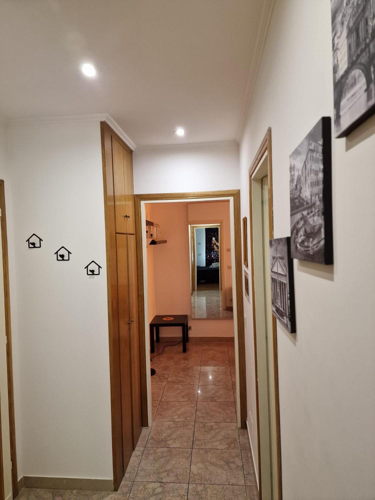 San Pietro Station Appartamento Roma