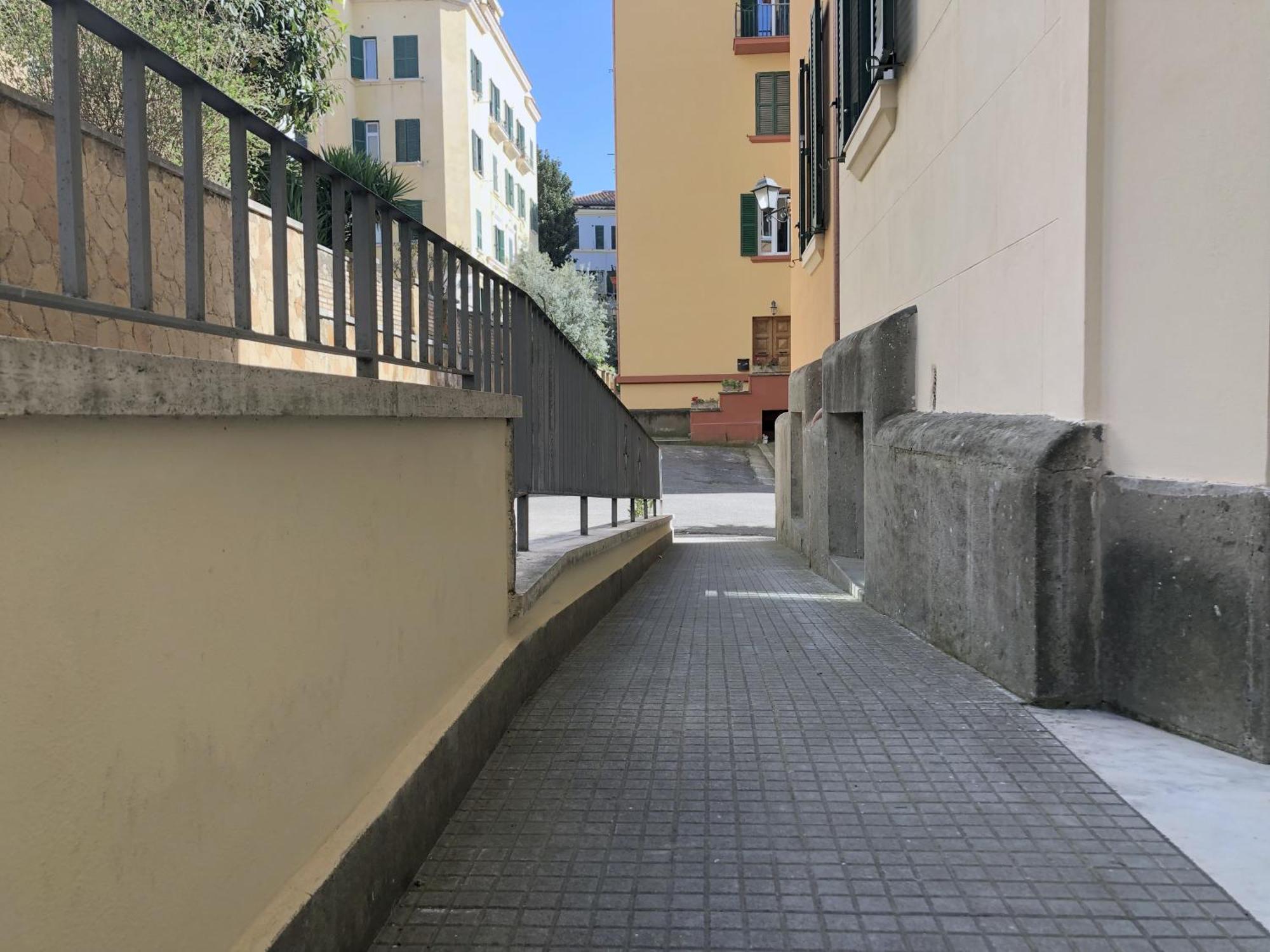 Affittacamere Garbatella House