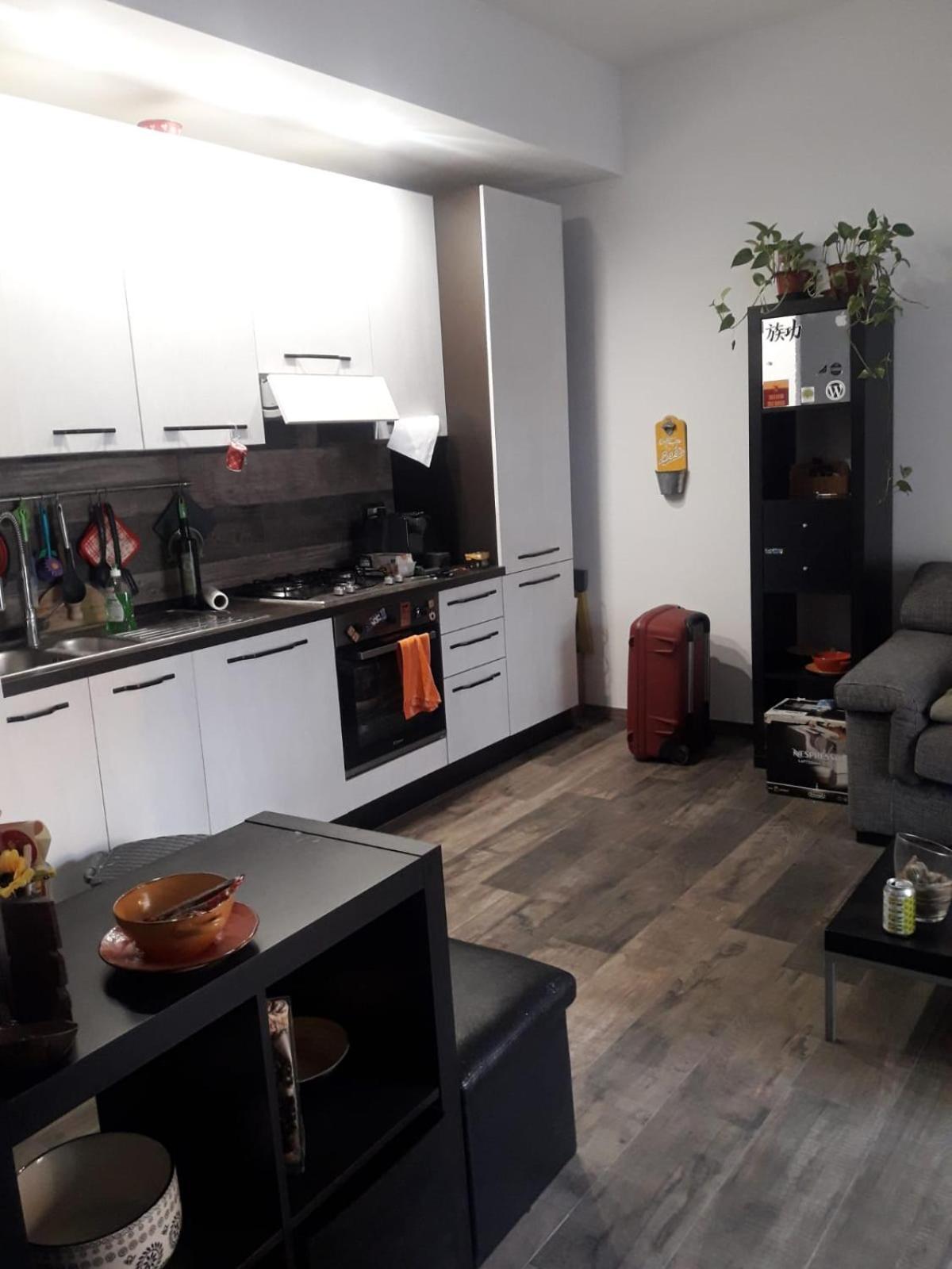 Apartment La Casa Di Carlotta