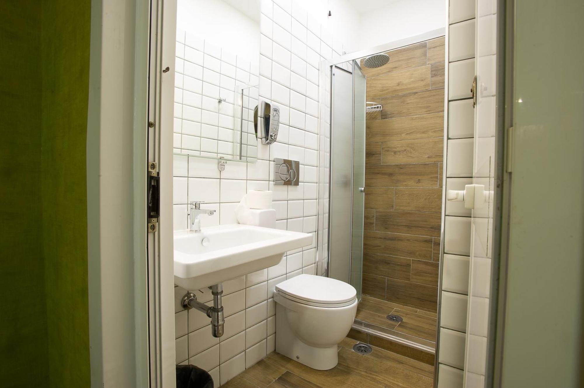 Youth Station Hostel *