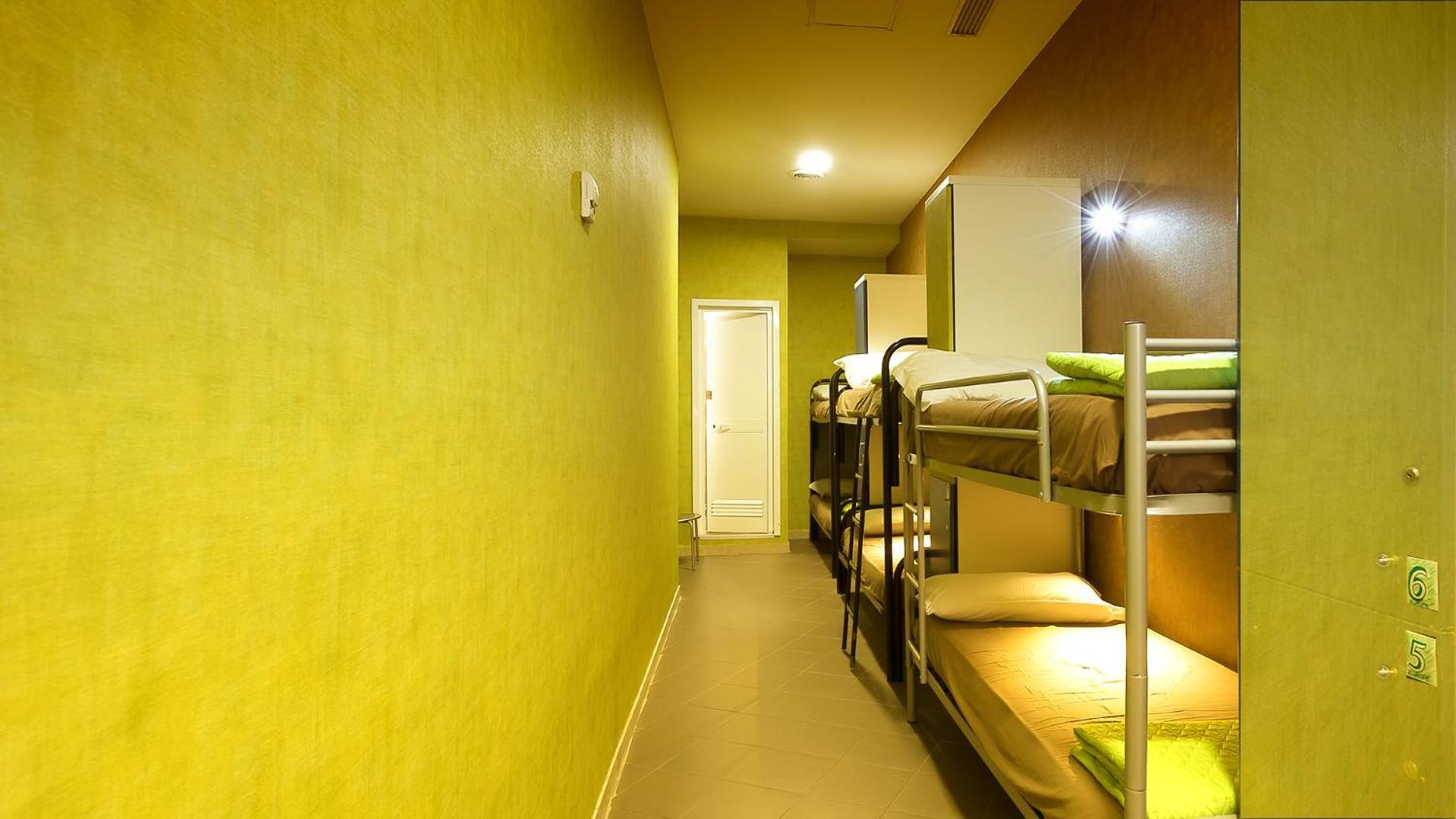 Youth Station Hostel