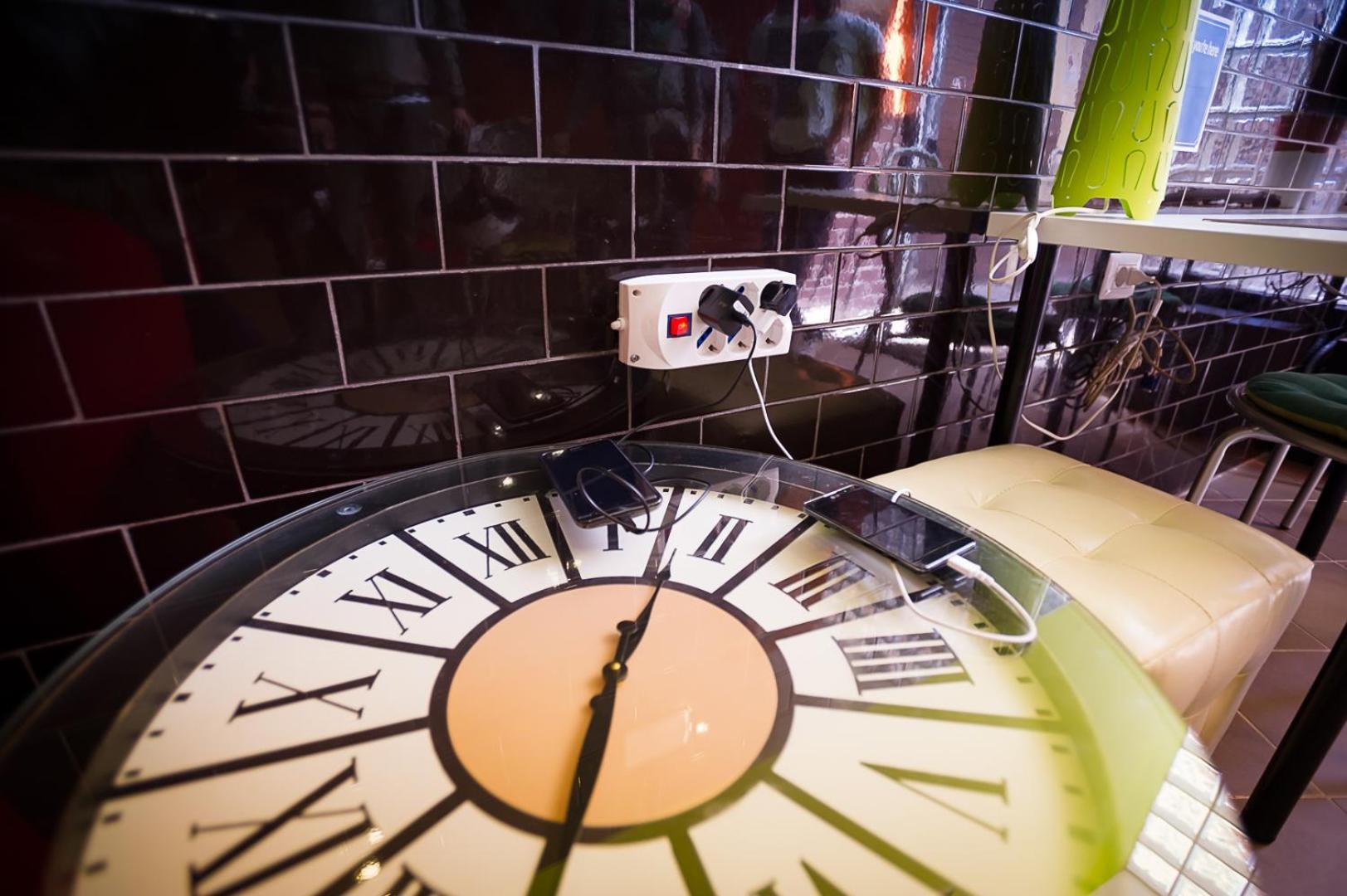 Youth Station Hostel *