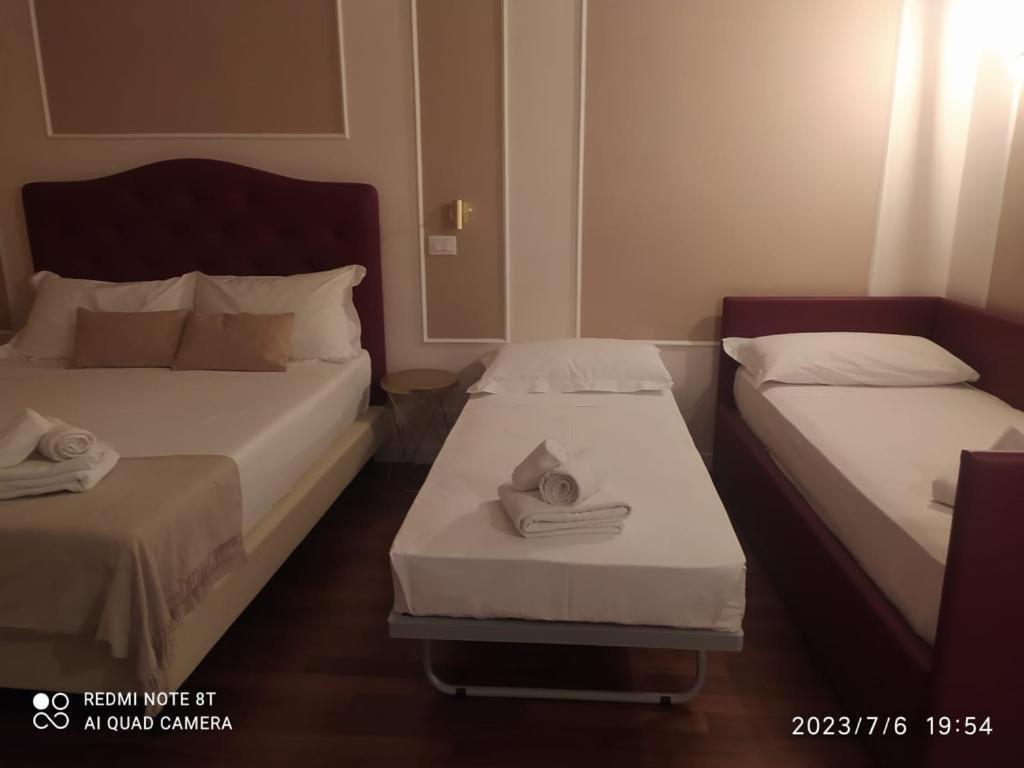 Sistina Apartamento *
