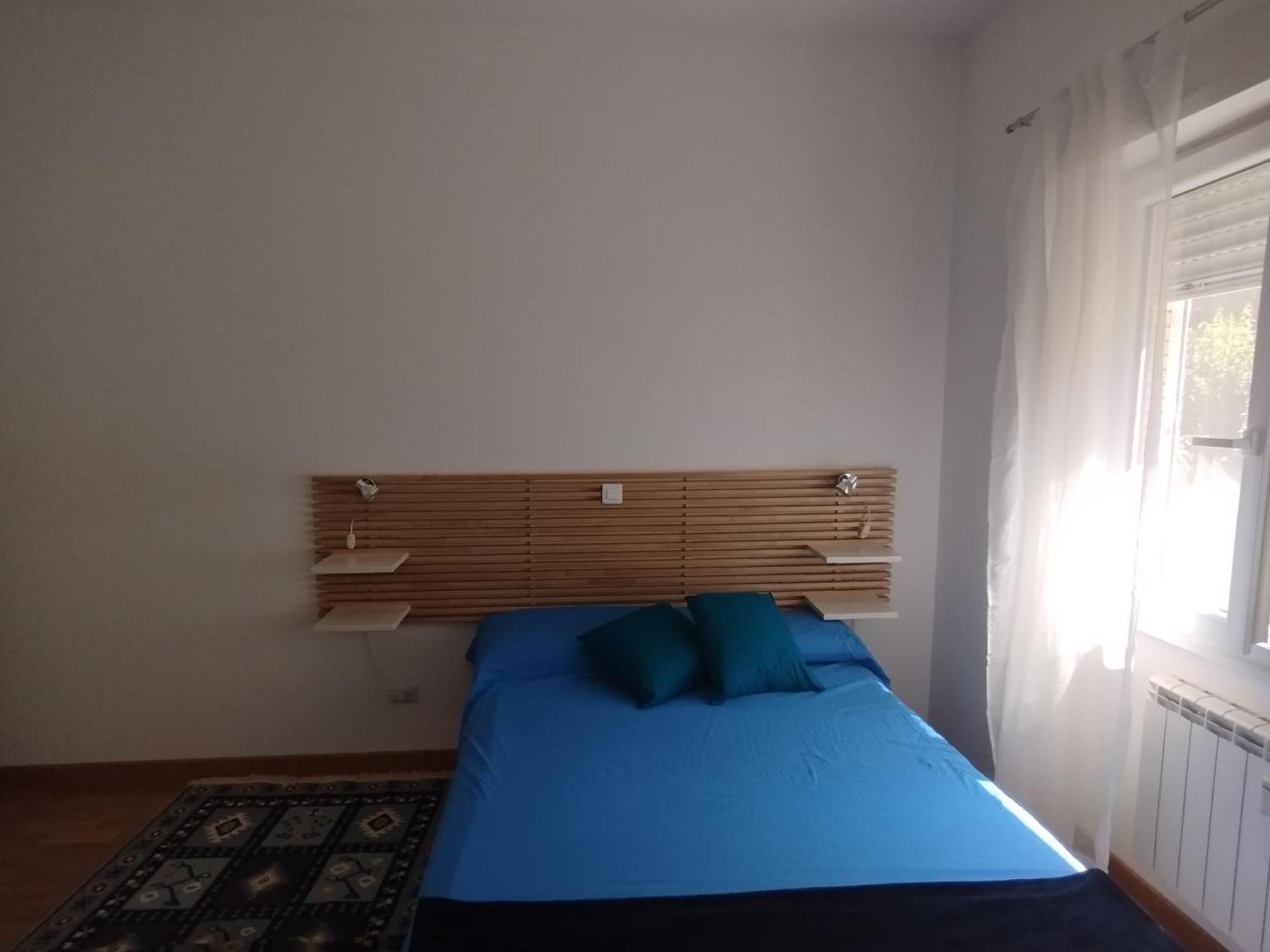 Appartement Cozy In Quiet And Area