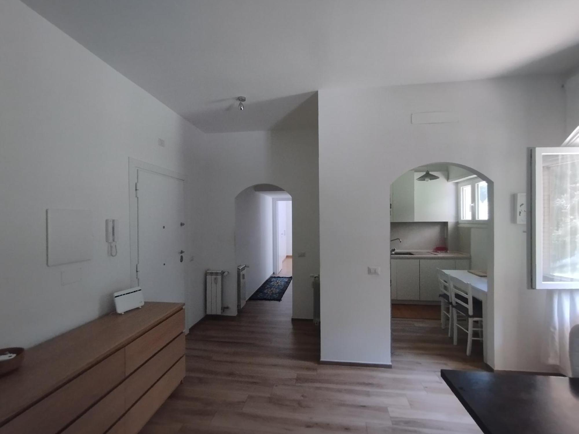 Cozy In Quiet And Area Appartement Rome