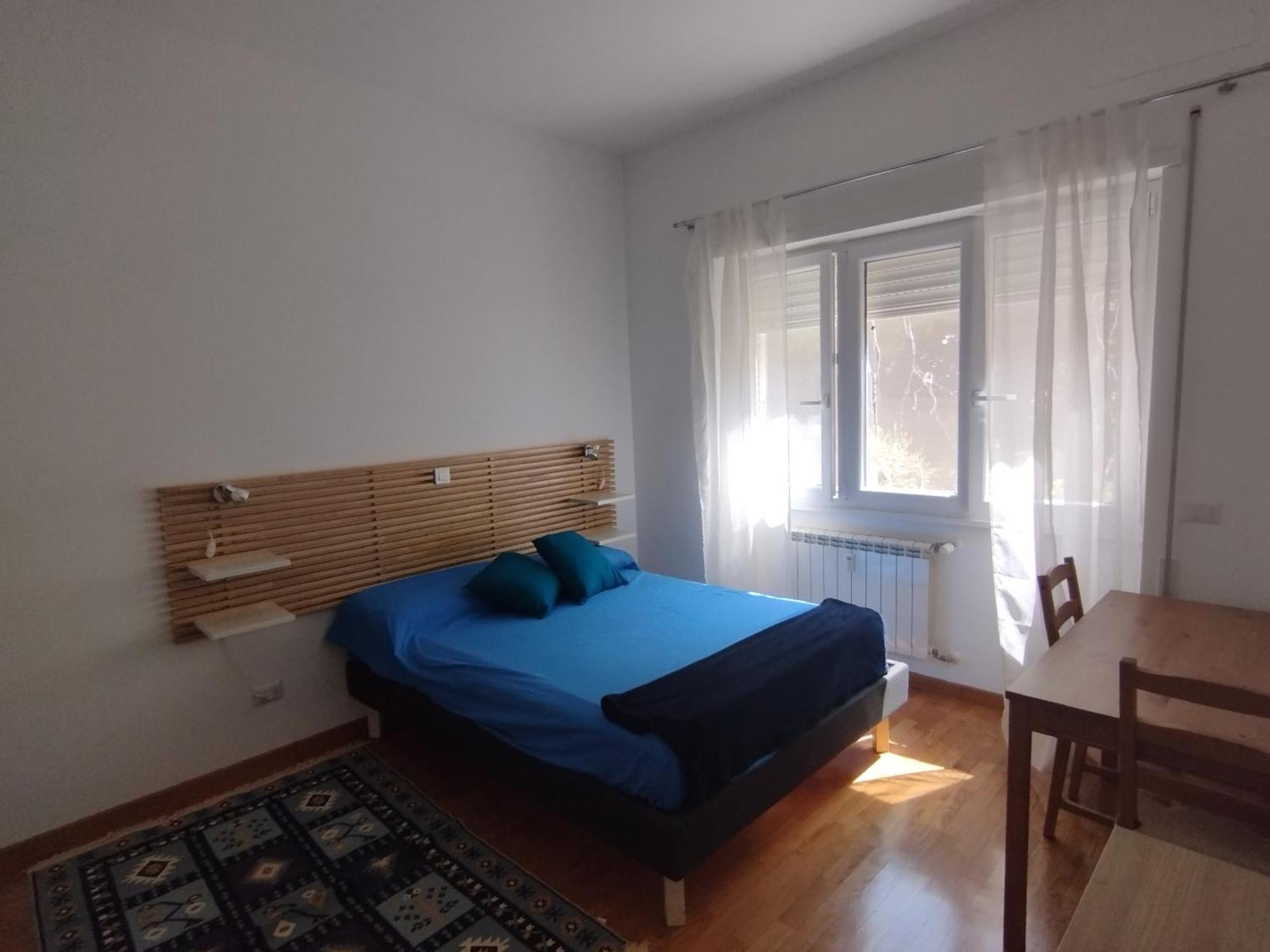Cozy In Quiet And Area Rome