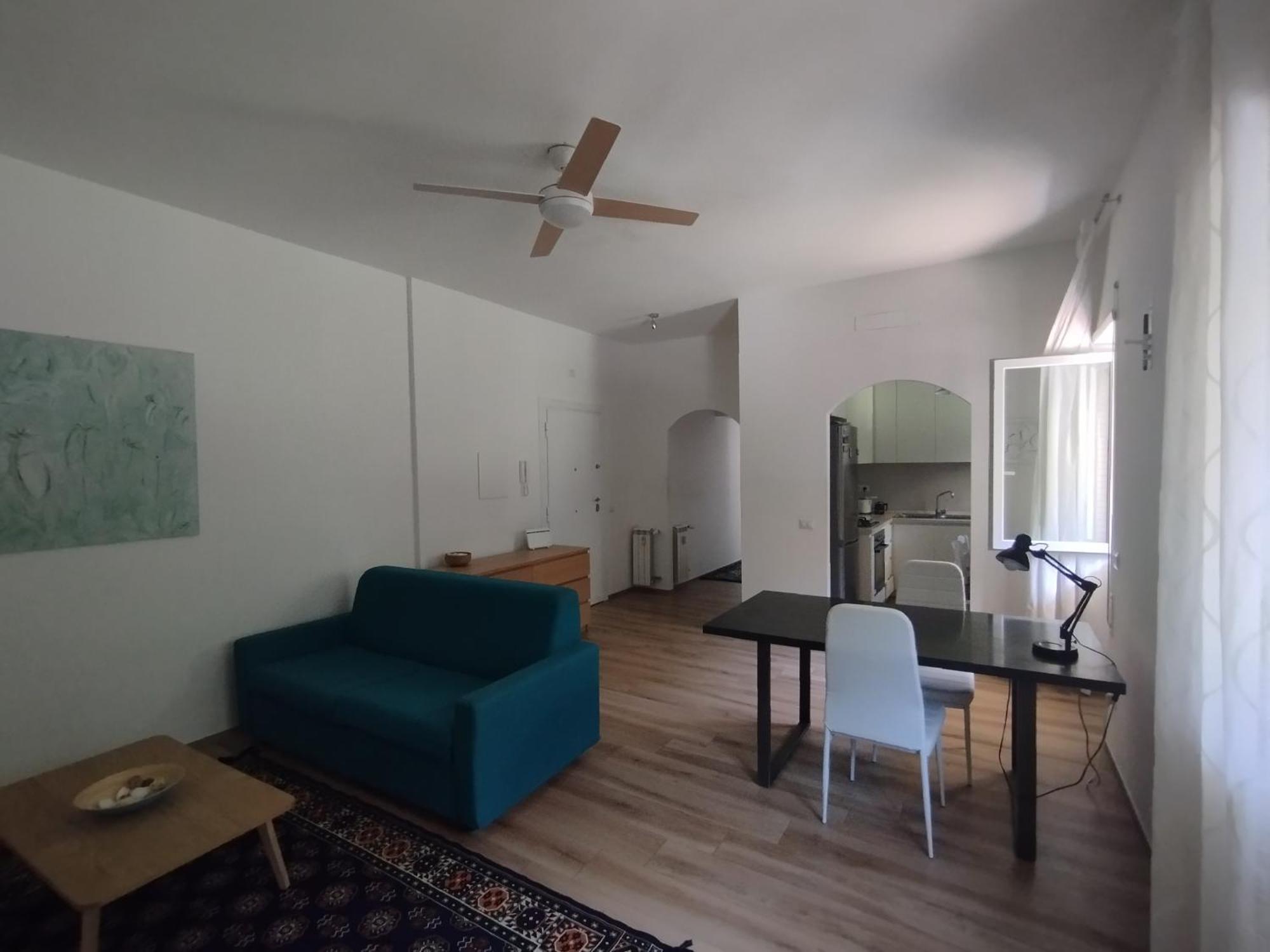 Cozy In Quiet And Area Appartement *