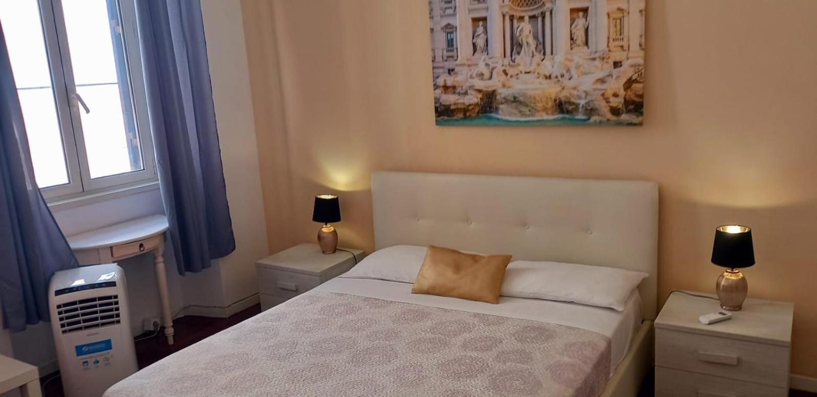 Appartement Cheri De Vatican