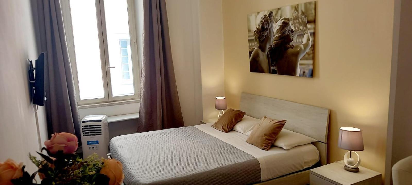 Appartement Cheri De Vatican