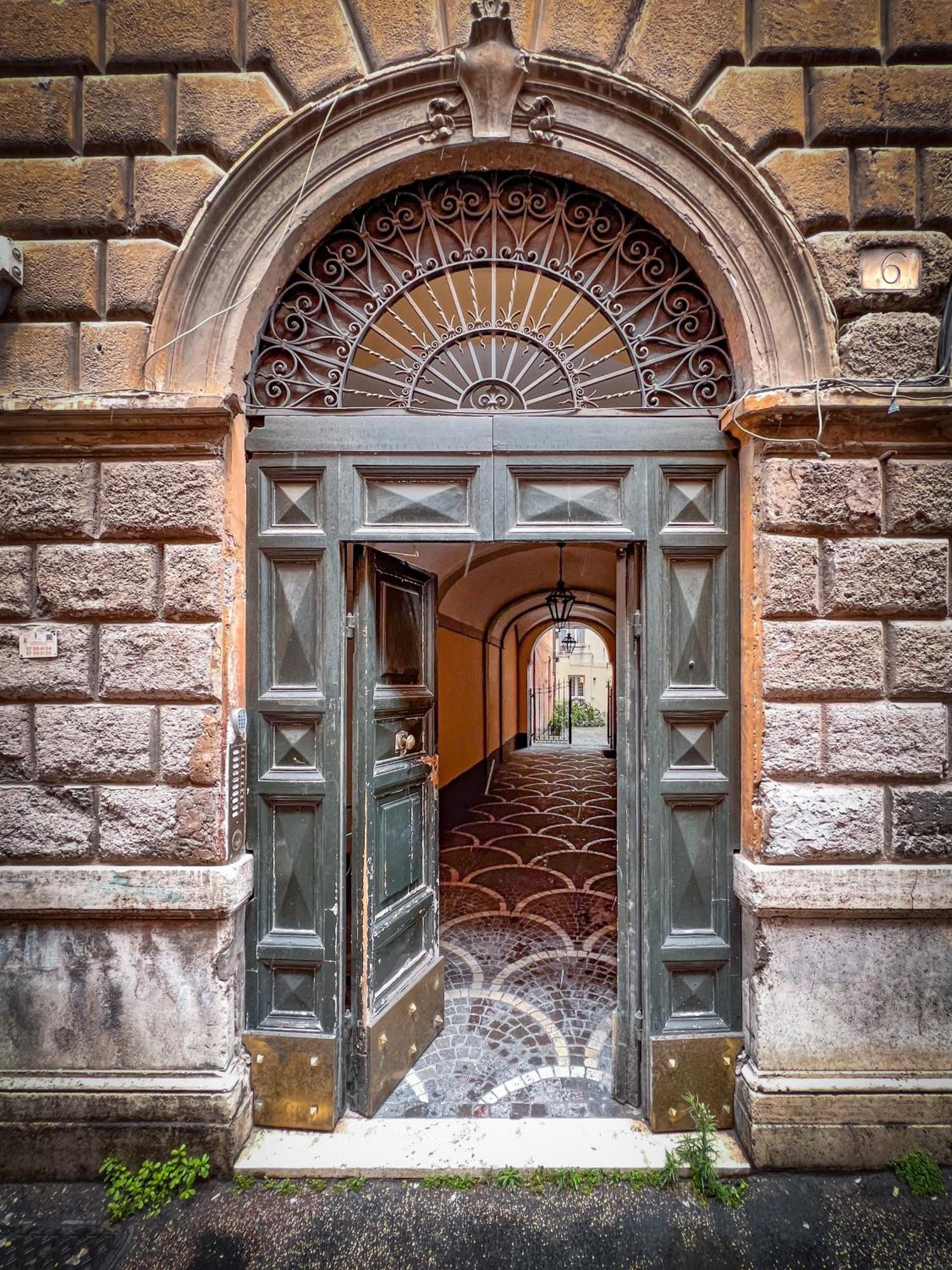 Casa Annamaria Al Pantheon *