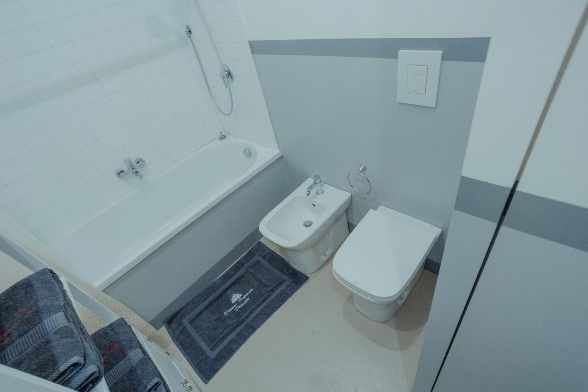 Domus Superior Navona - Pantheon Appartement