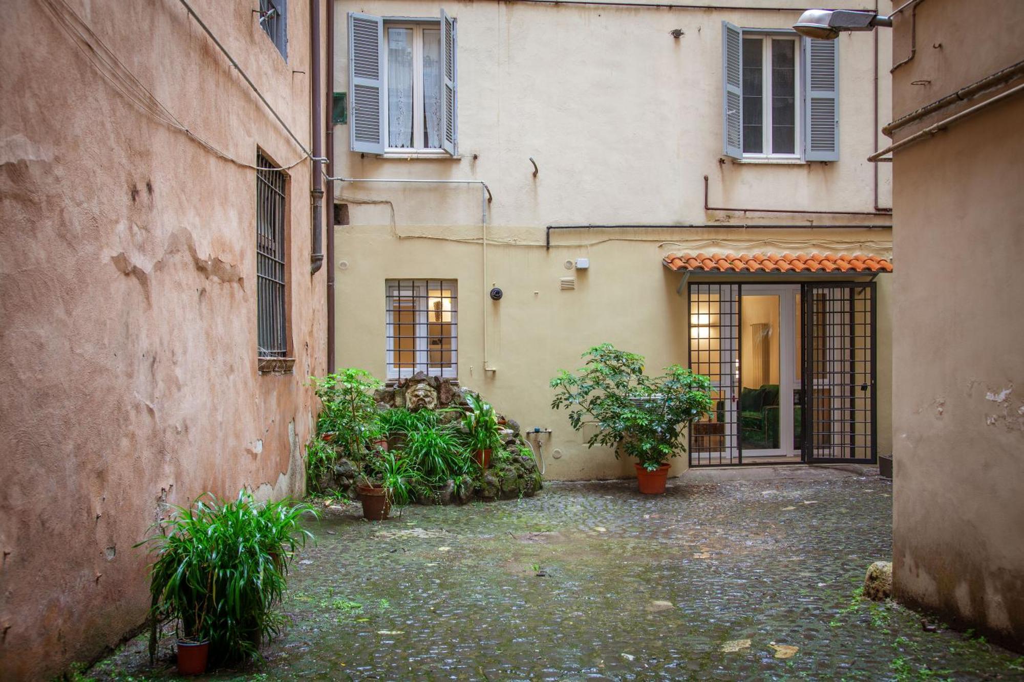 Casa Annamaria Al Pantheon *