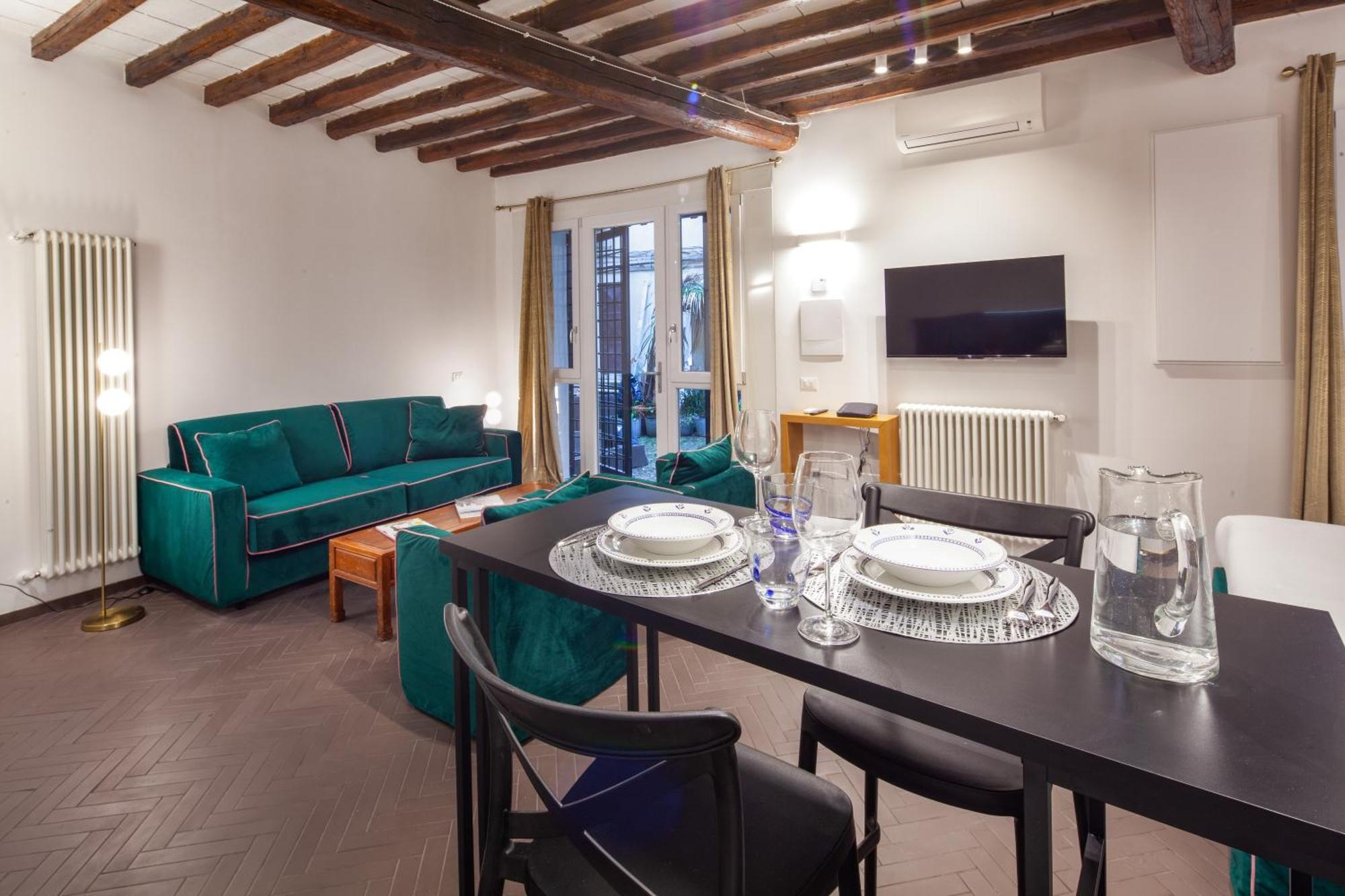 Appartement Casa Annamaria Al Pantheon *