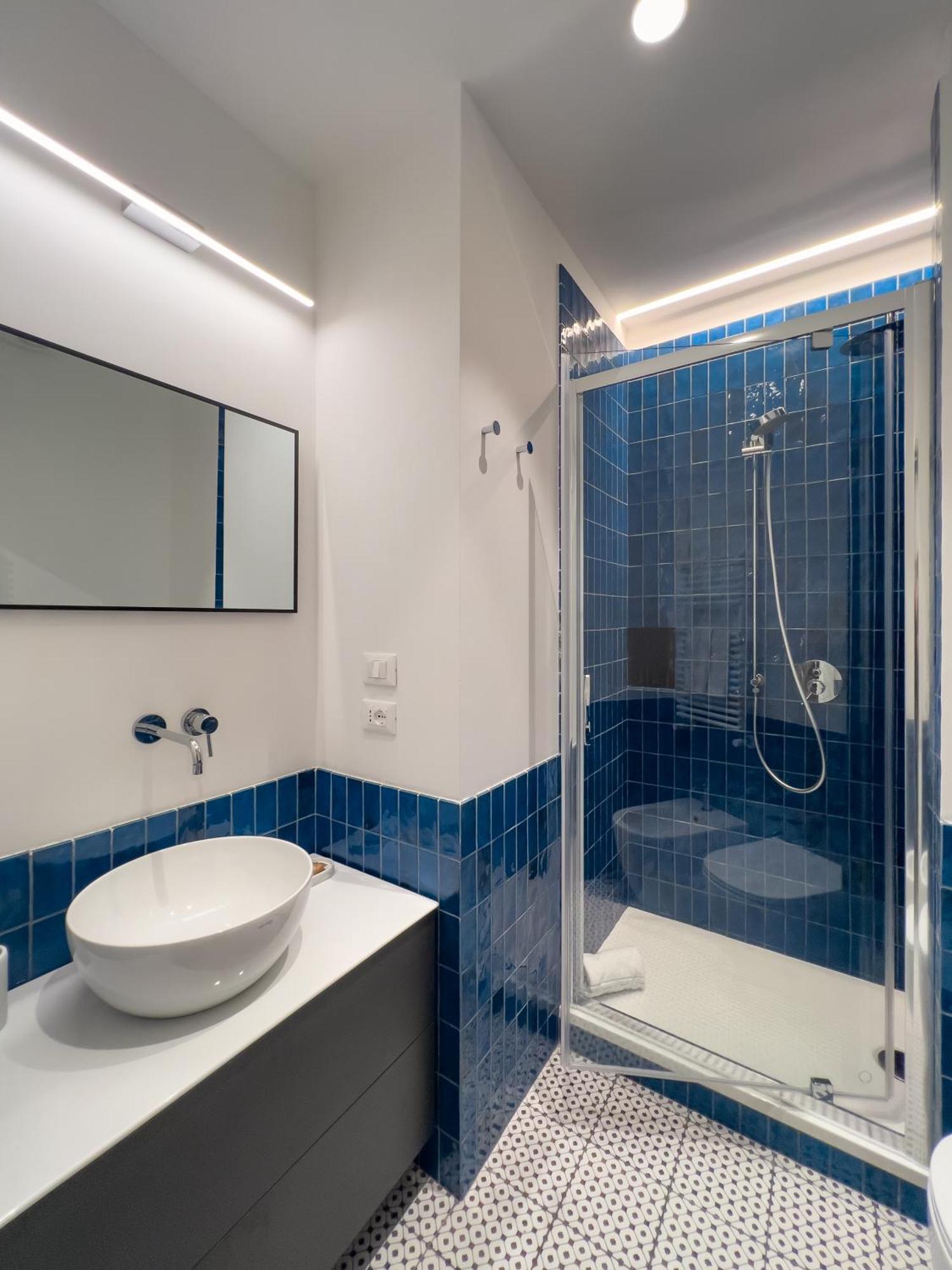 Casa Annamaria Al Pantheon Appartement
