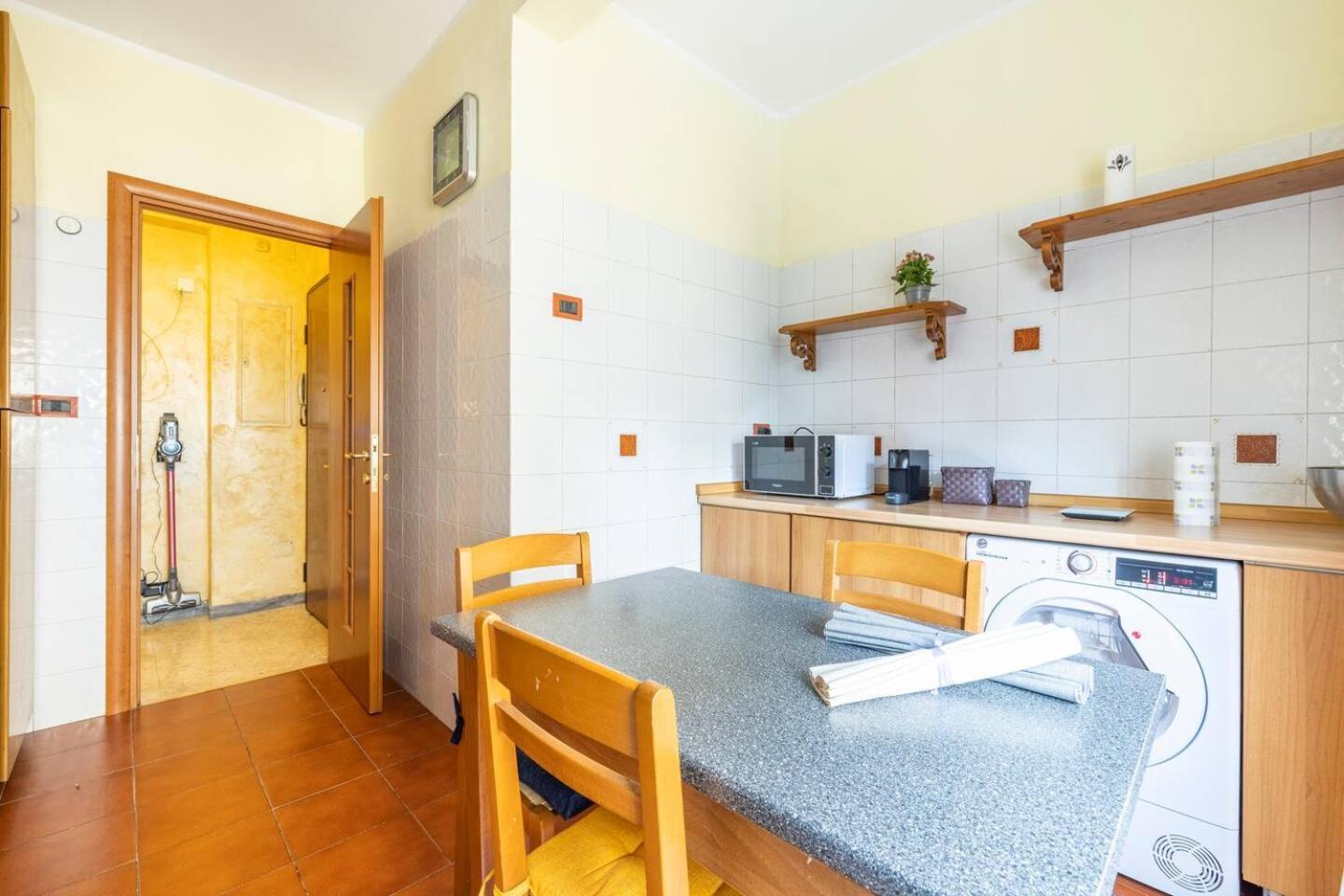 Guest house Damari In Don Bosco