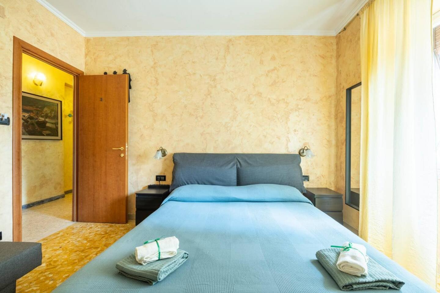 Guest house Damari In Don Bosco