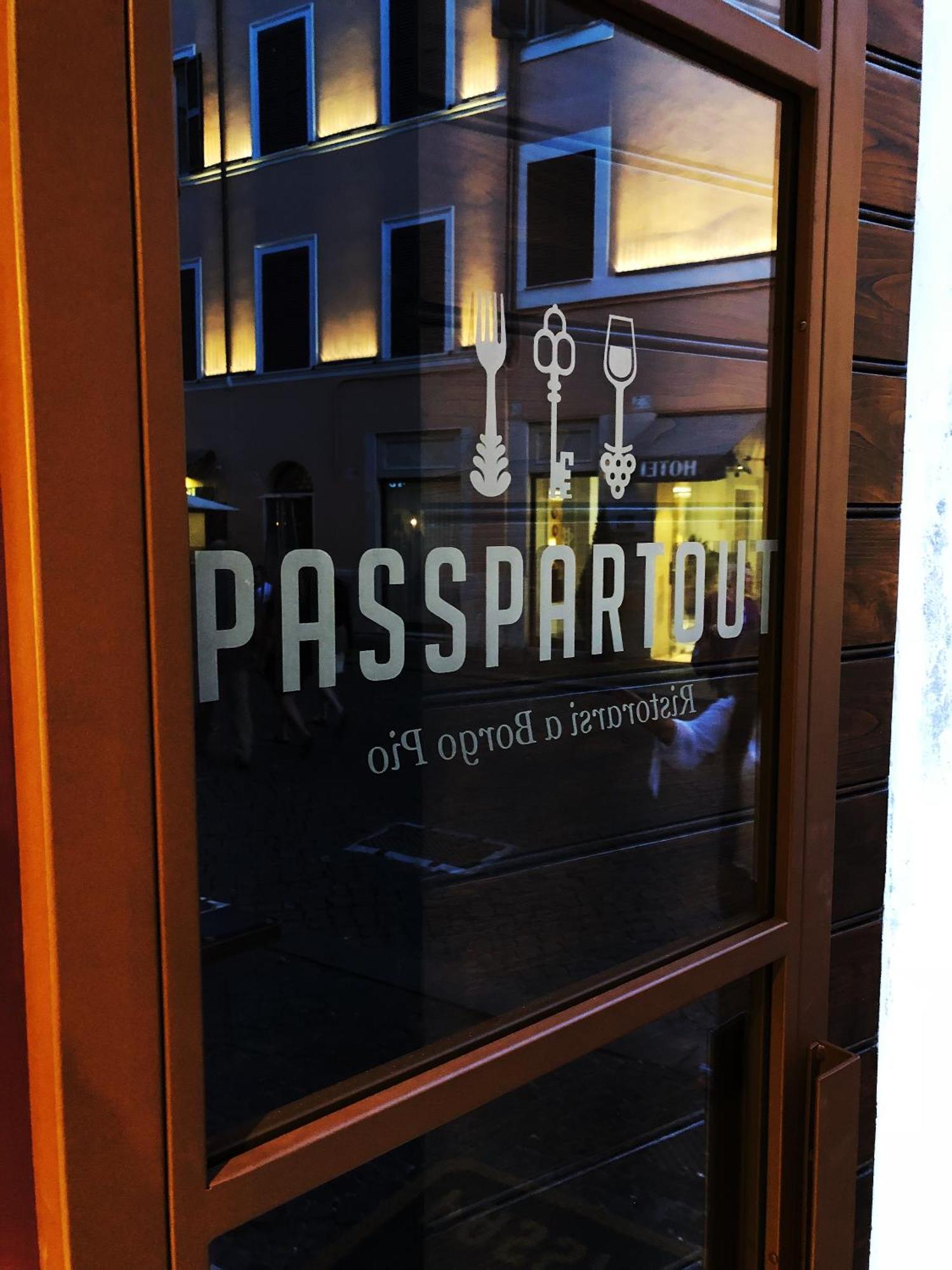 Casa de hóspedes Passpartout Boutique Palace