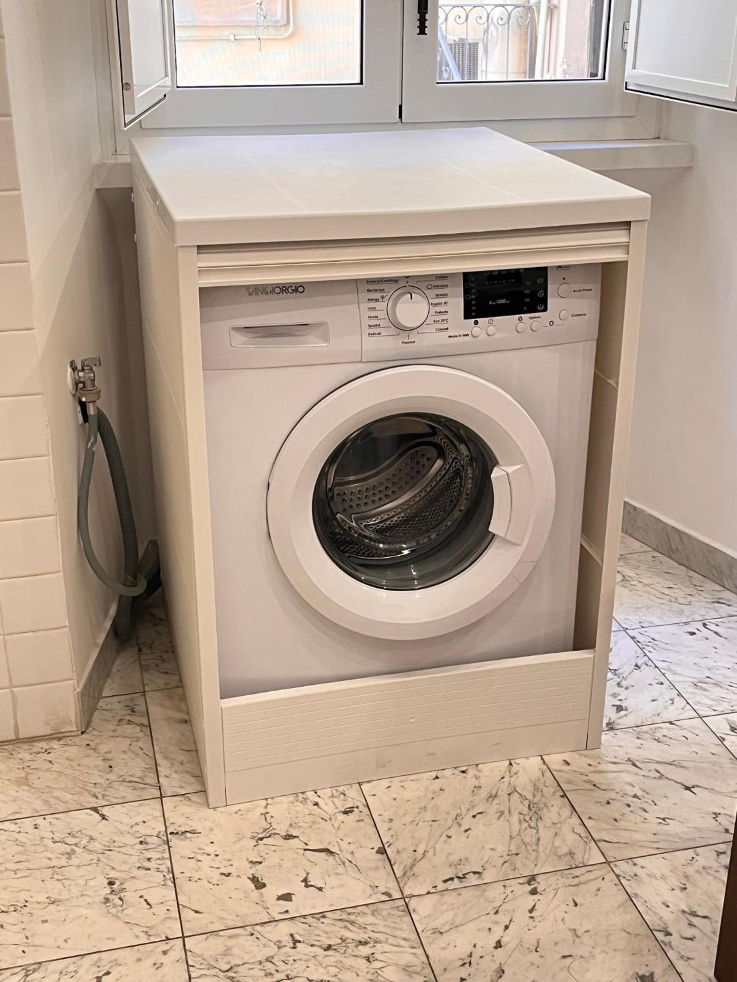 Apartamento Basento *