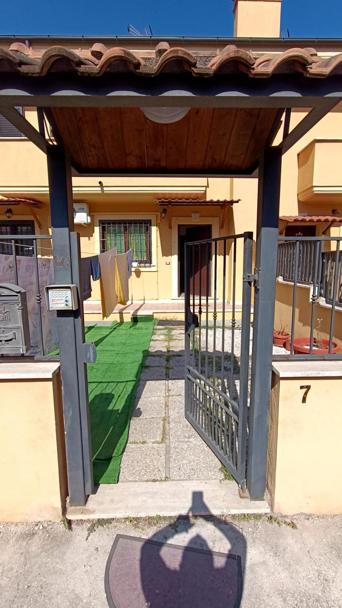 Holiday home Casaledo Rome